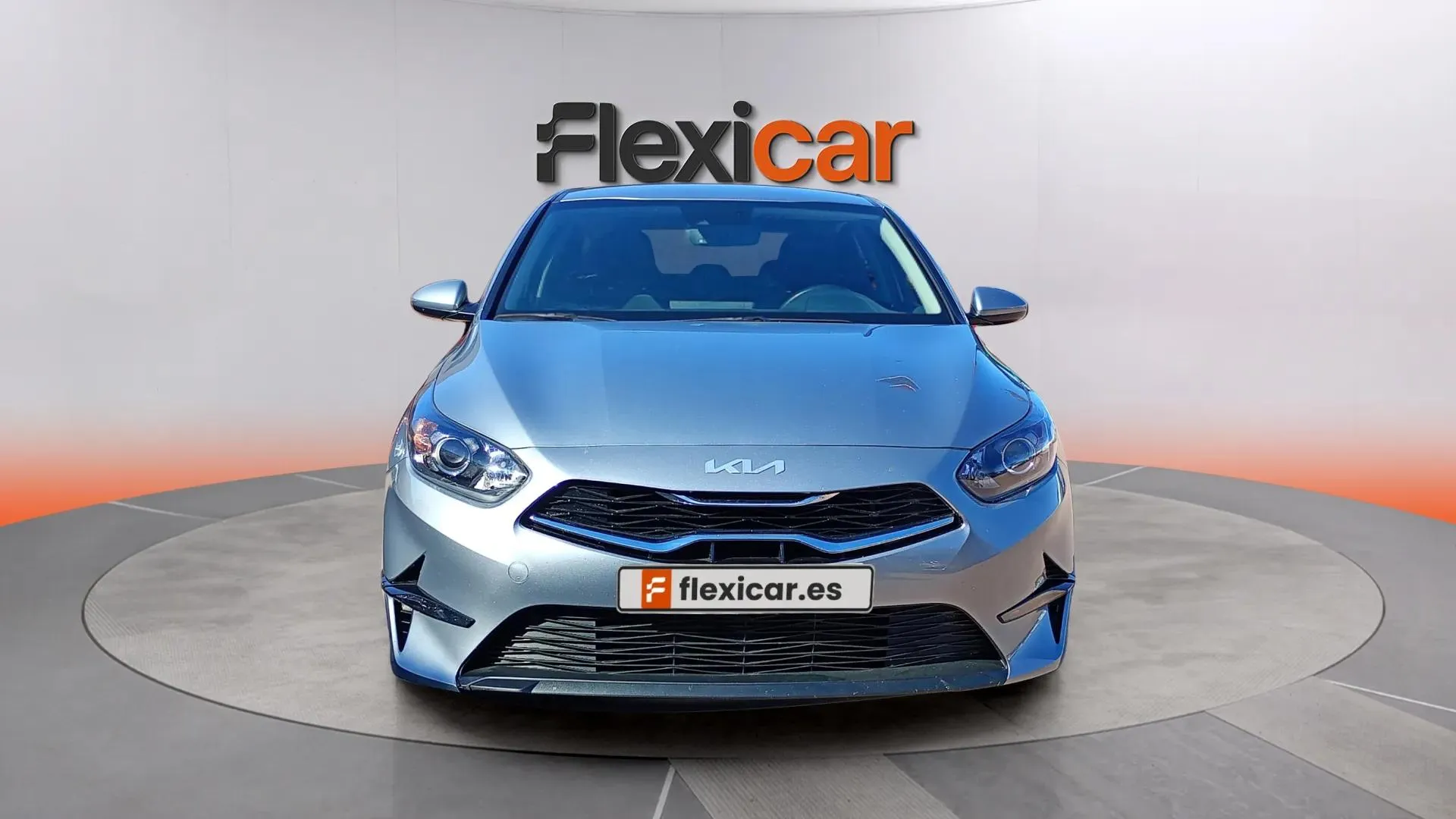 Kia Ceed 1.6 MHEV iMT Drive - foto 3