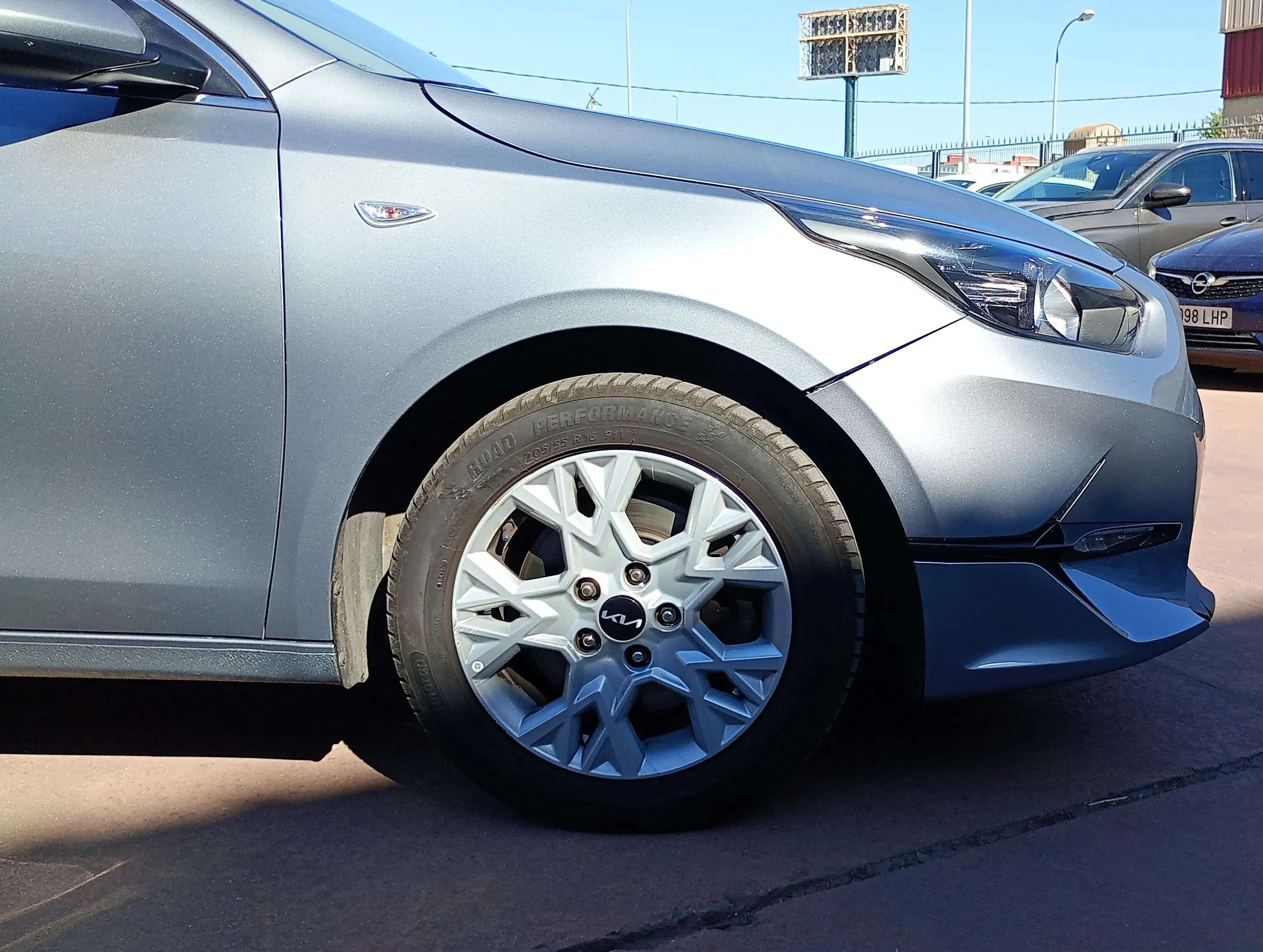 Kia Ceed 1.6 MHEV iMT Drive - foto 14