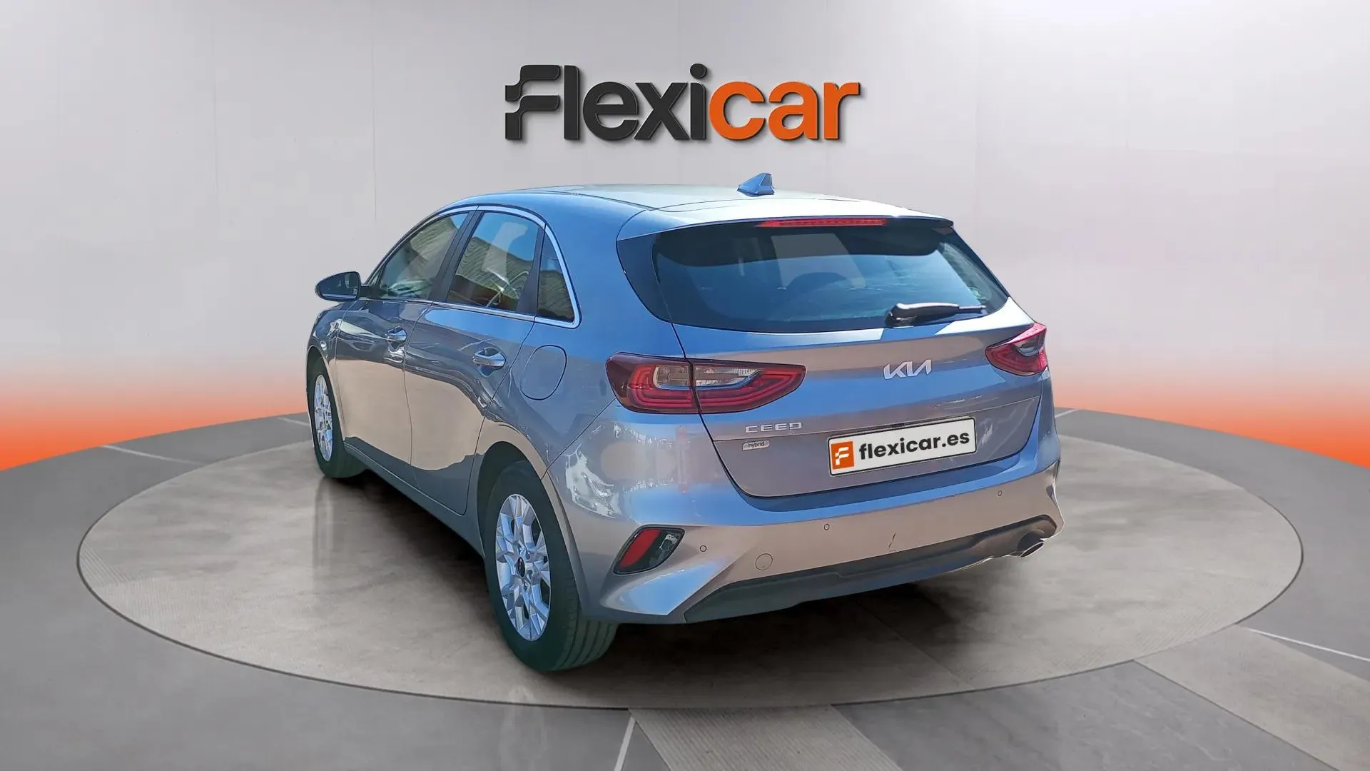 Kia Ceed 1.6 MHEV iMT Drive - foto 11