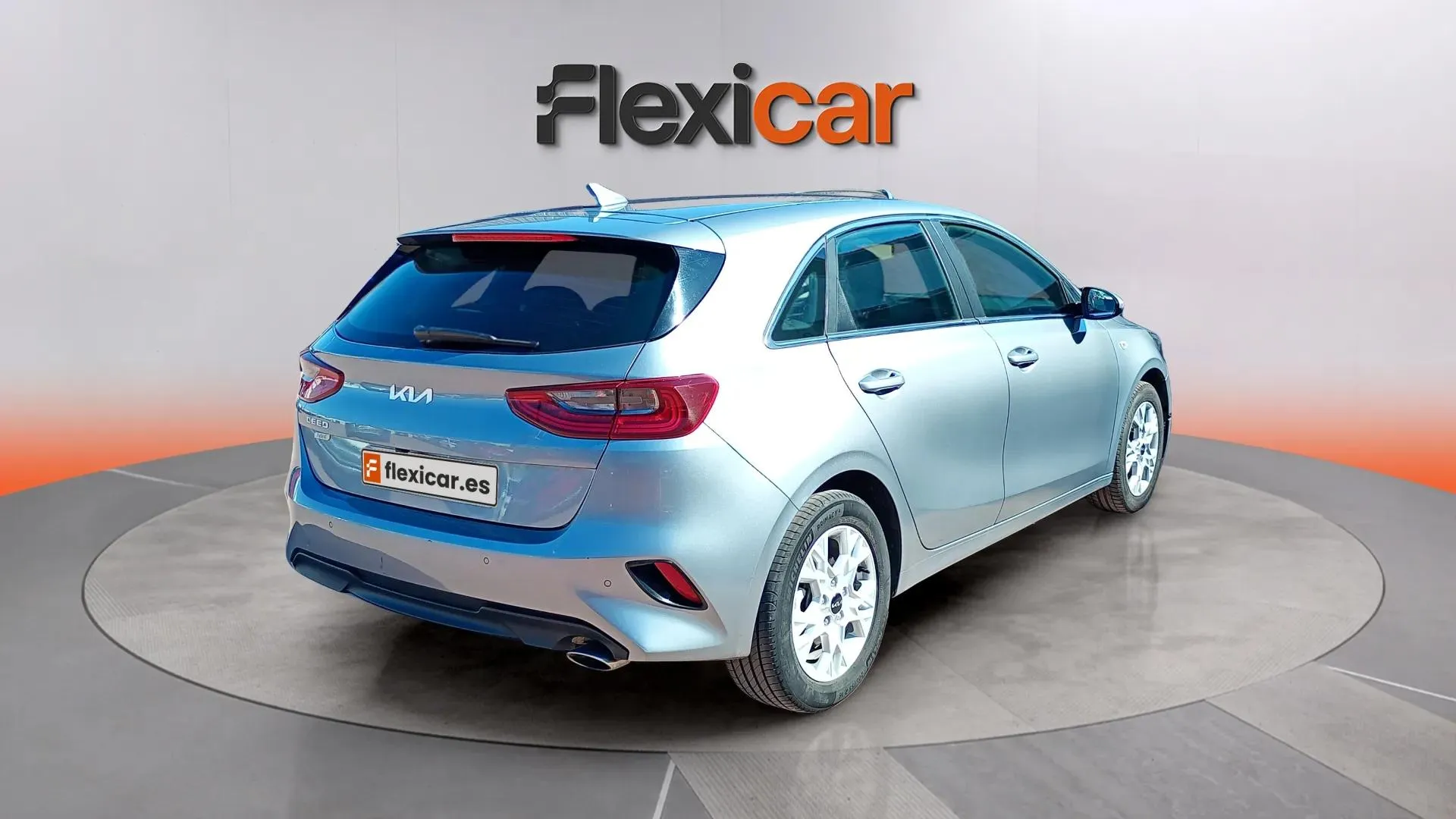 Kia Ceed 1.6 MHEV iMT Drive - foto 4