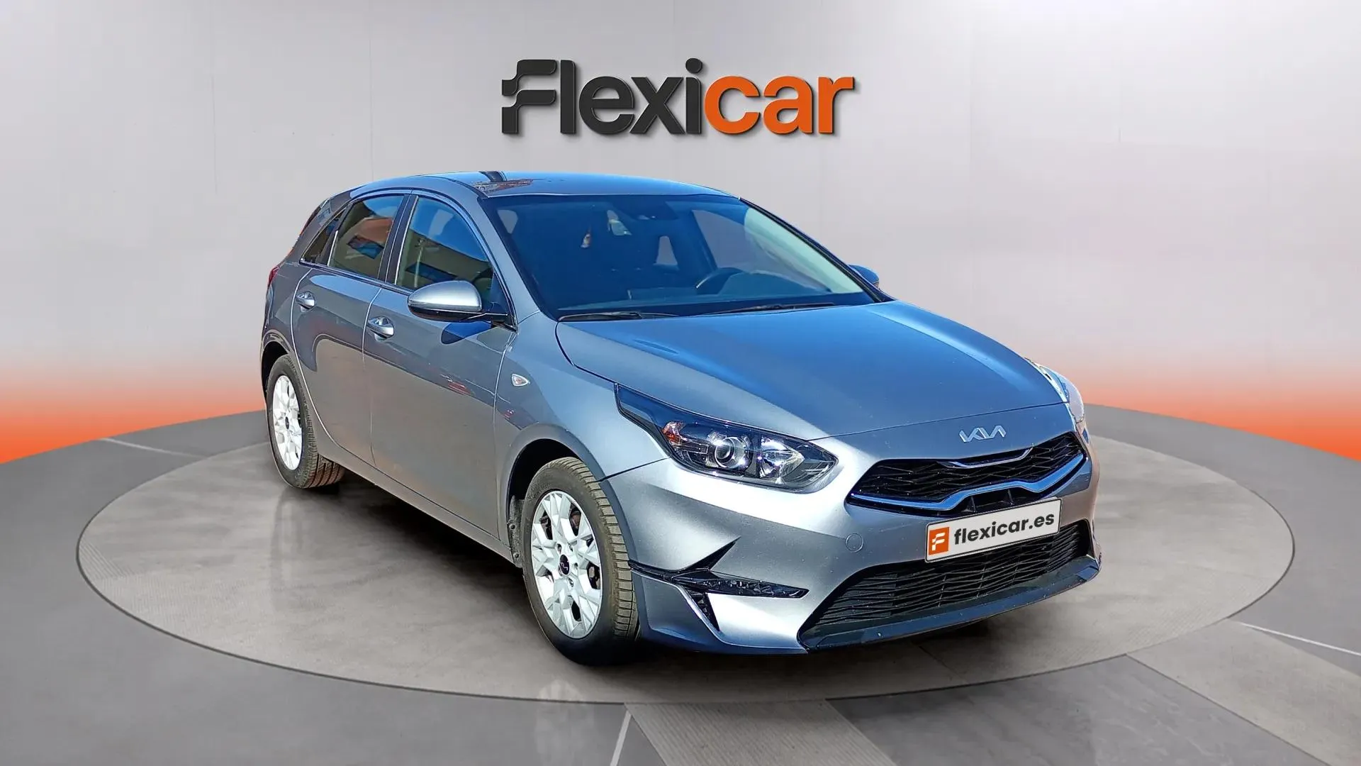 Kia Ceed 1.6 MHEV iMT Drive - foto 1