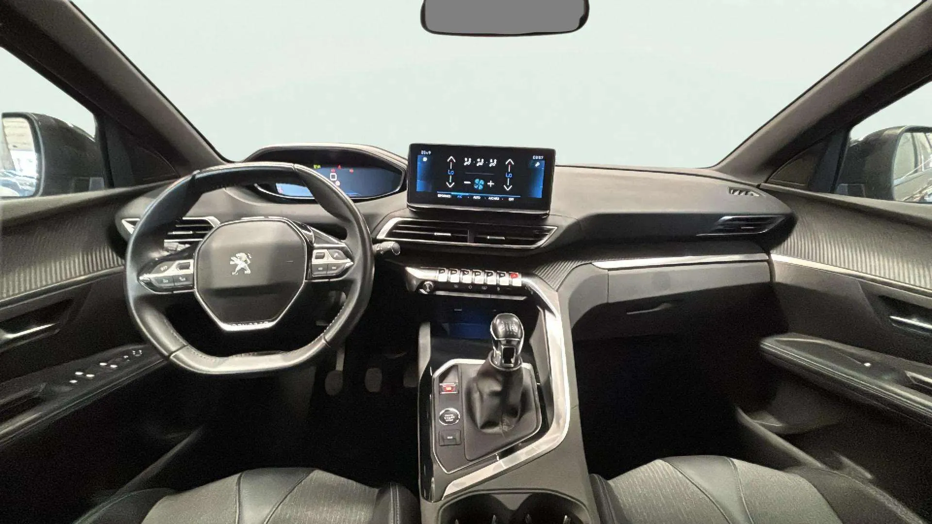 Peugeot 5008 1.2 PureTech Allure Pack - foto 13