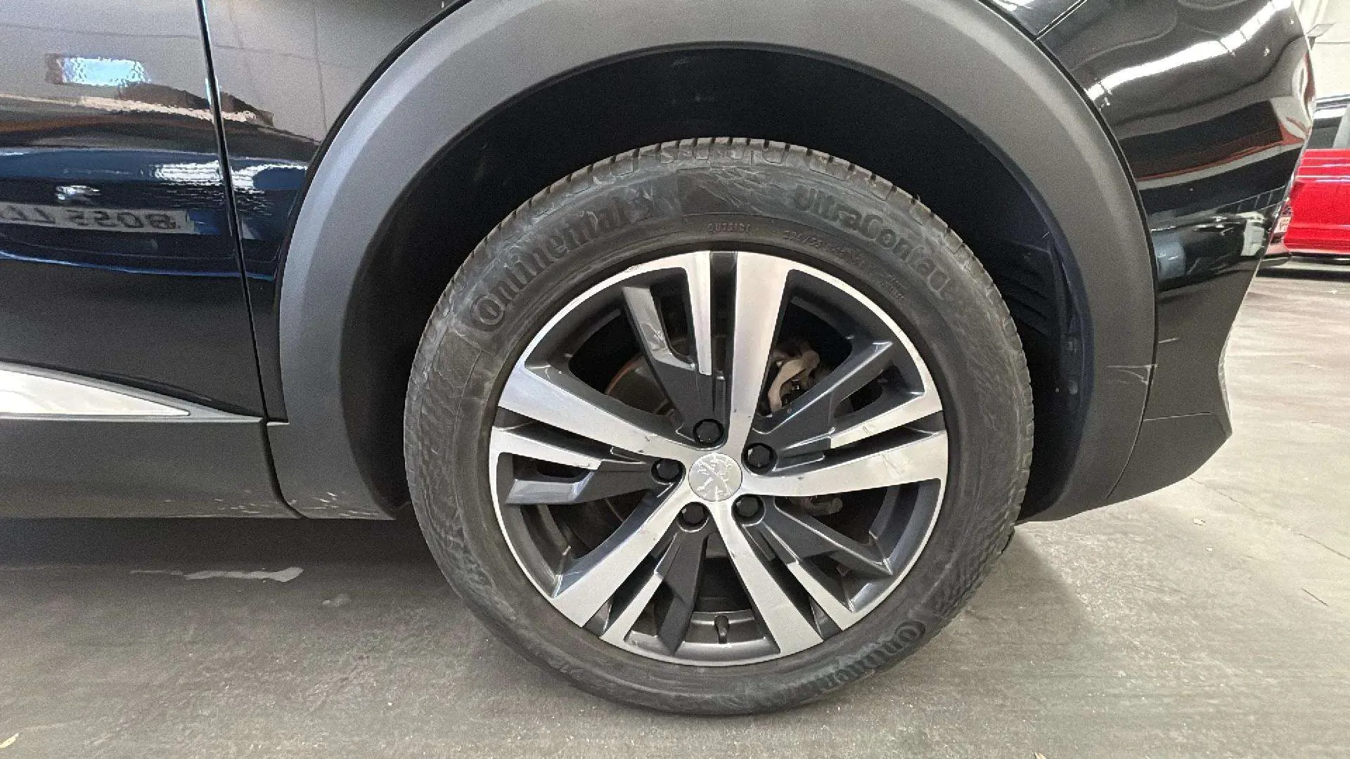 Peugeot 5008 1.2 PureTech Allure Pack - foto 10