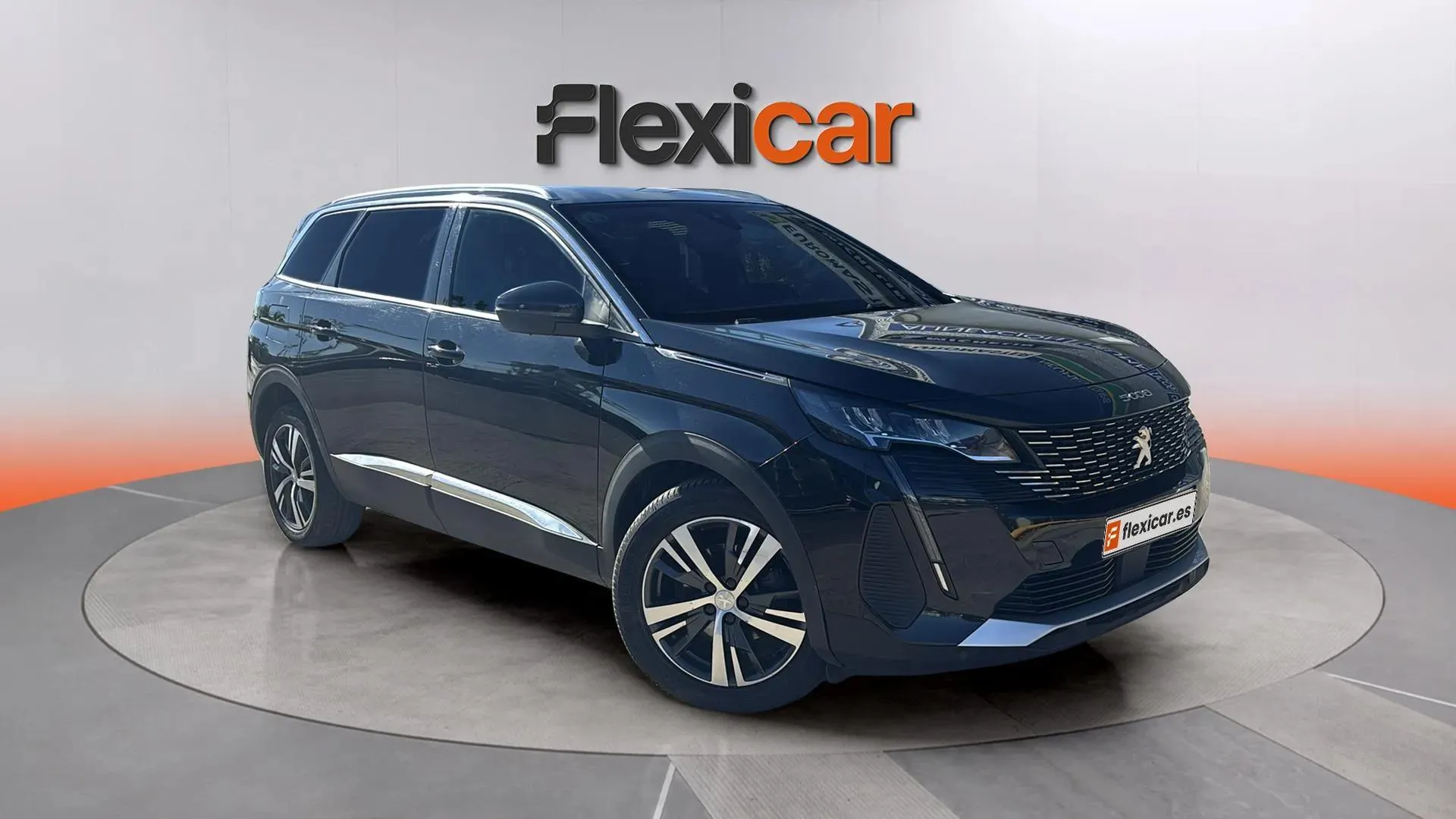 Peugeot 5008 1.2 PureTech Allure Pack - foto 1