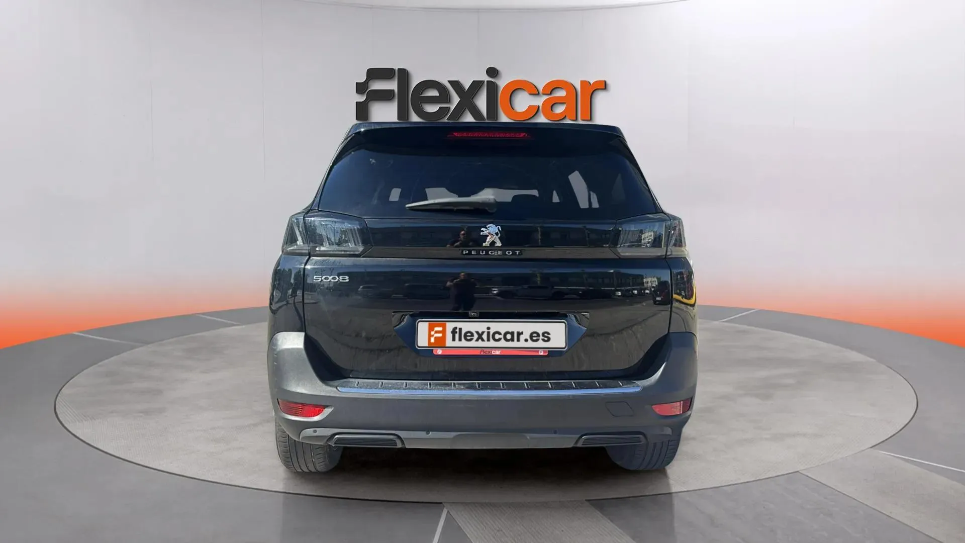 Peugeot 5008 1.2 PureTech Allure Pack - foto 6