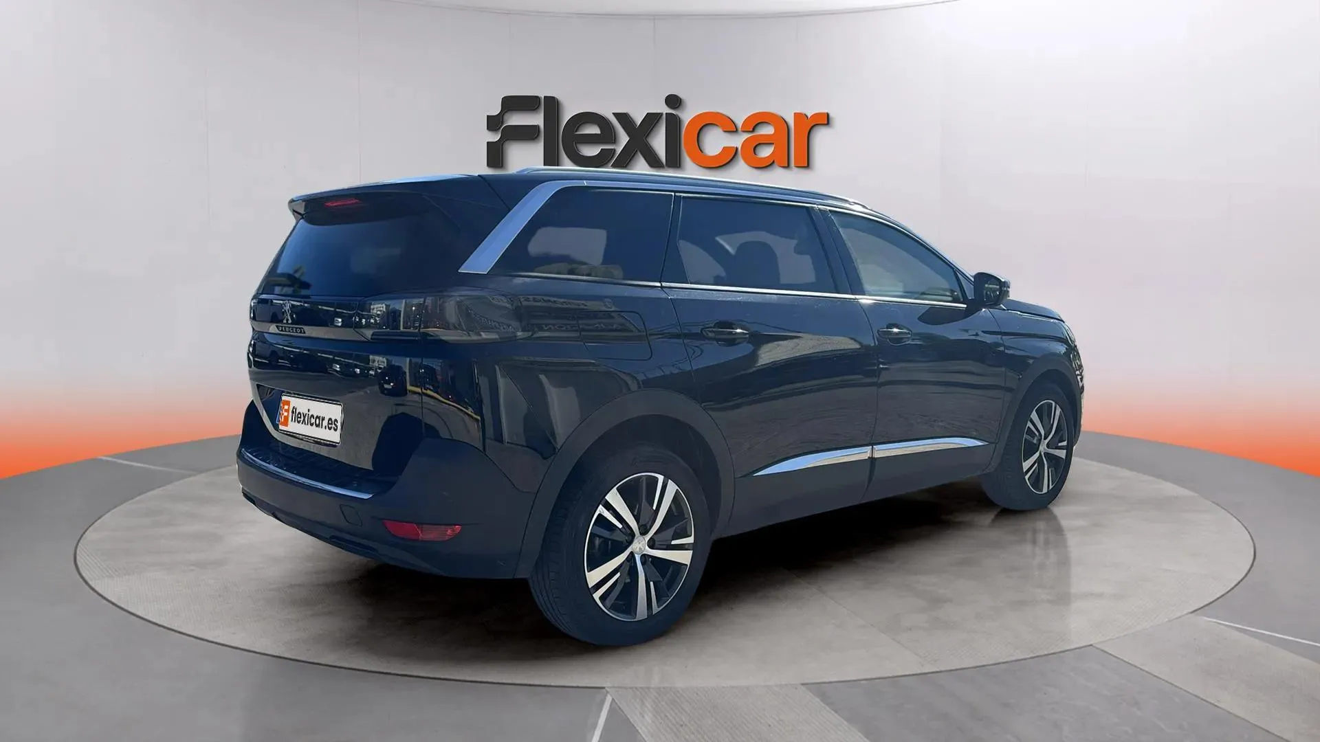 Peugeot 5008 1.2 PureTech Allure Pack - foto 7