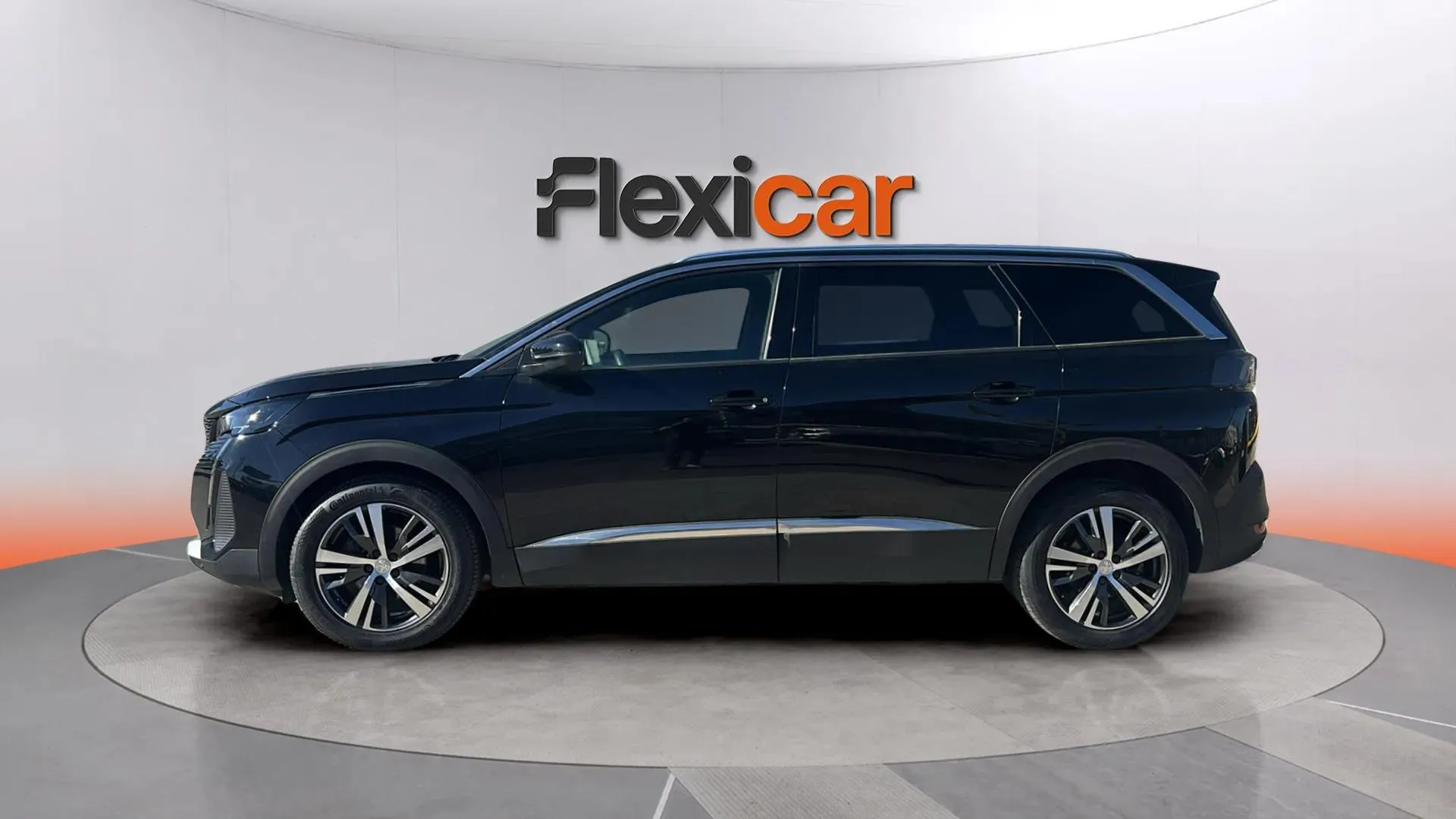 Peugeot 5008 1.2 PureTech Allure Pack - foto 4