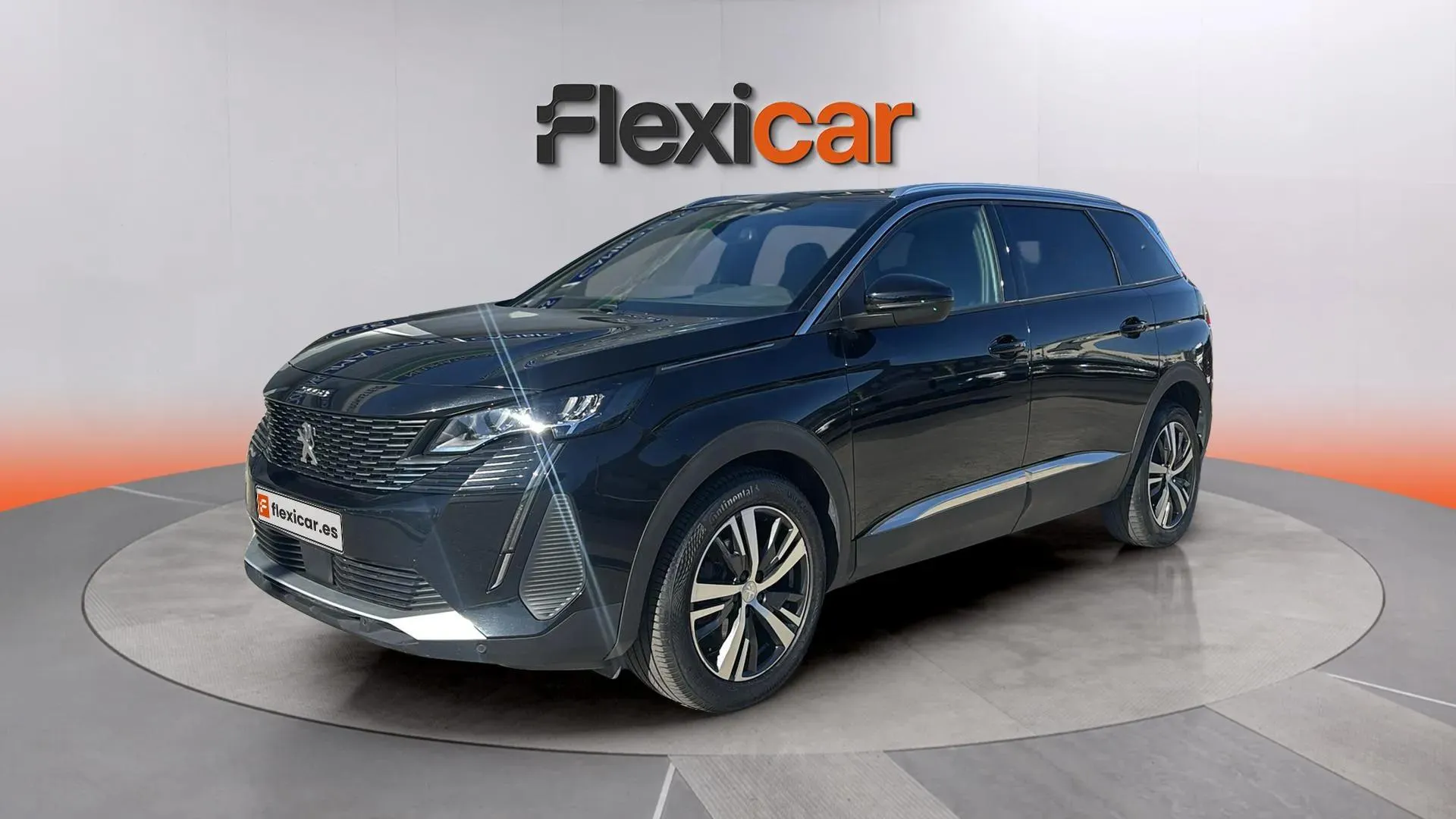 Peugeot 5008 1.2 PureTech Allure Pack - foto 3