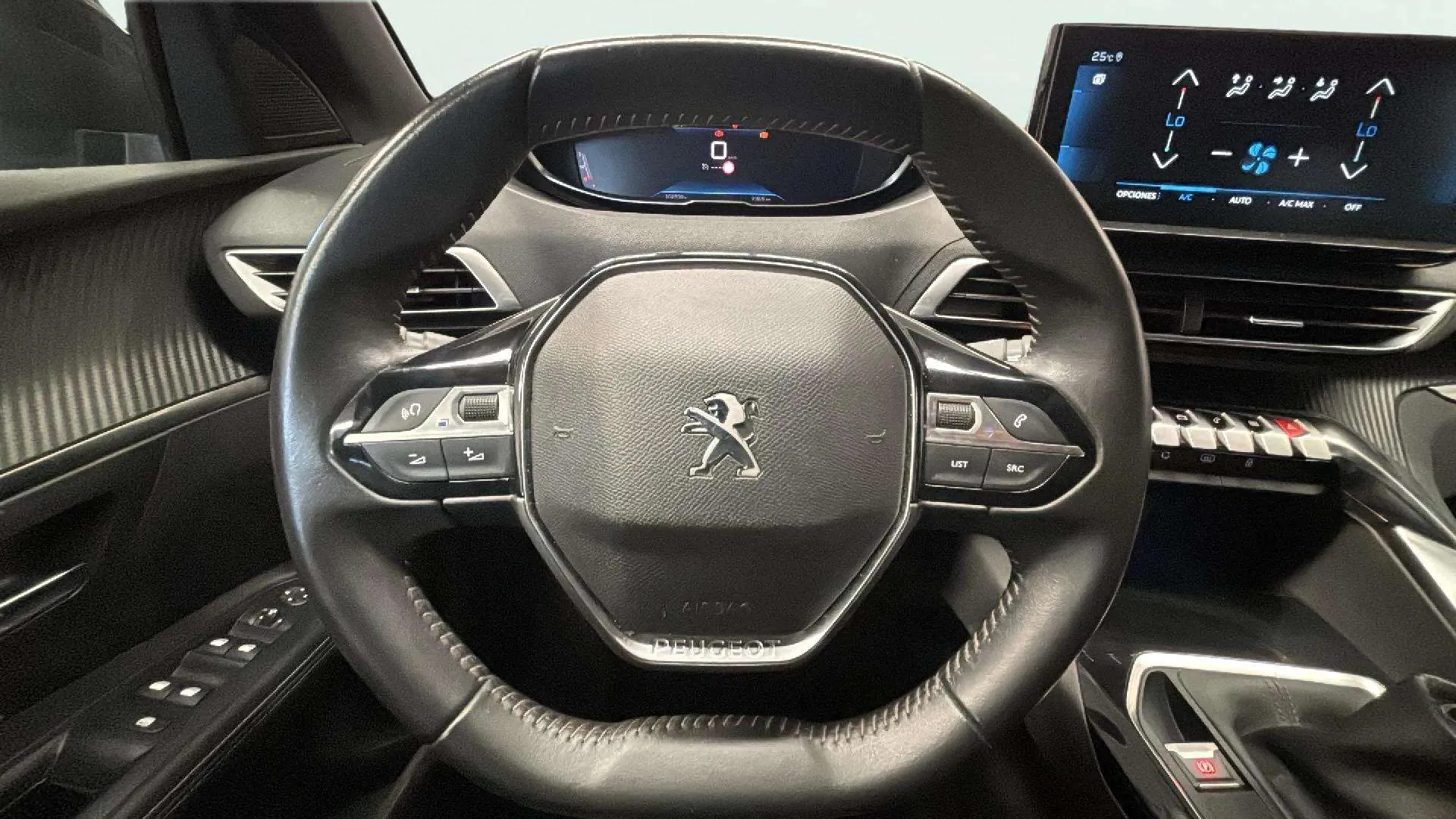 Peugeot 5008 1.2 PureTech Allure Pack - foto 15
