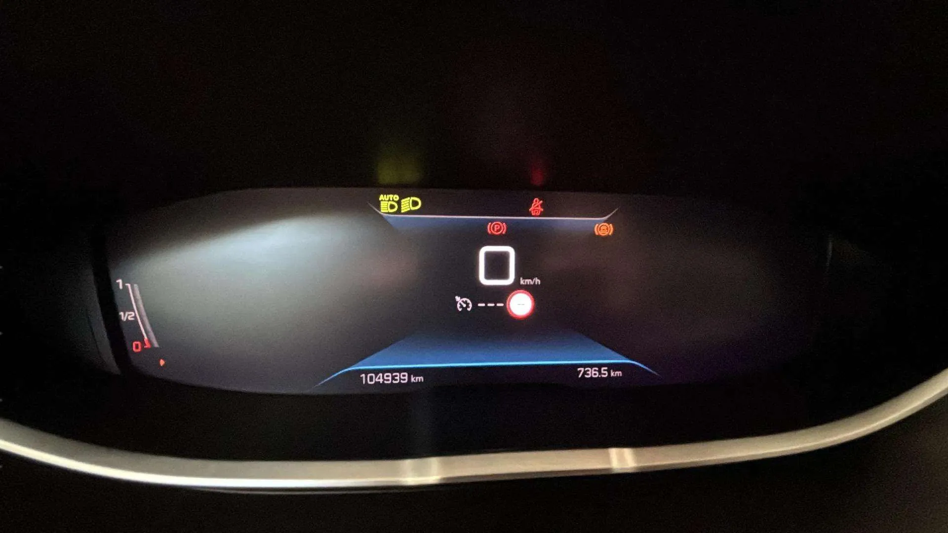 Peugeot 5008 1.2 PureTech Allure Pack - foto 11
