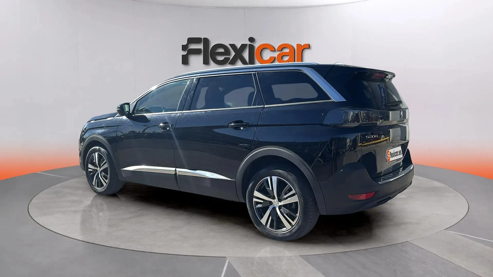 Peugeot 5008 1.2 PureTech Allure Pack - foto 5