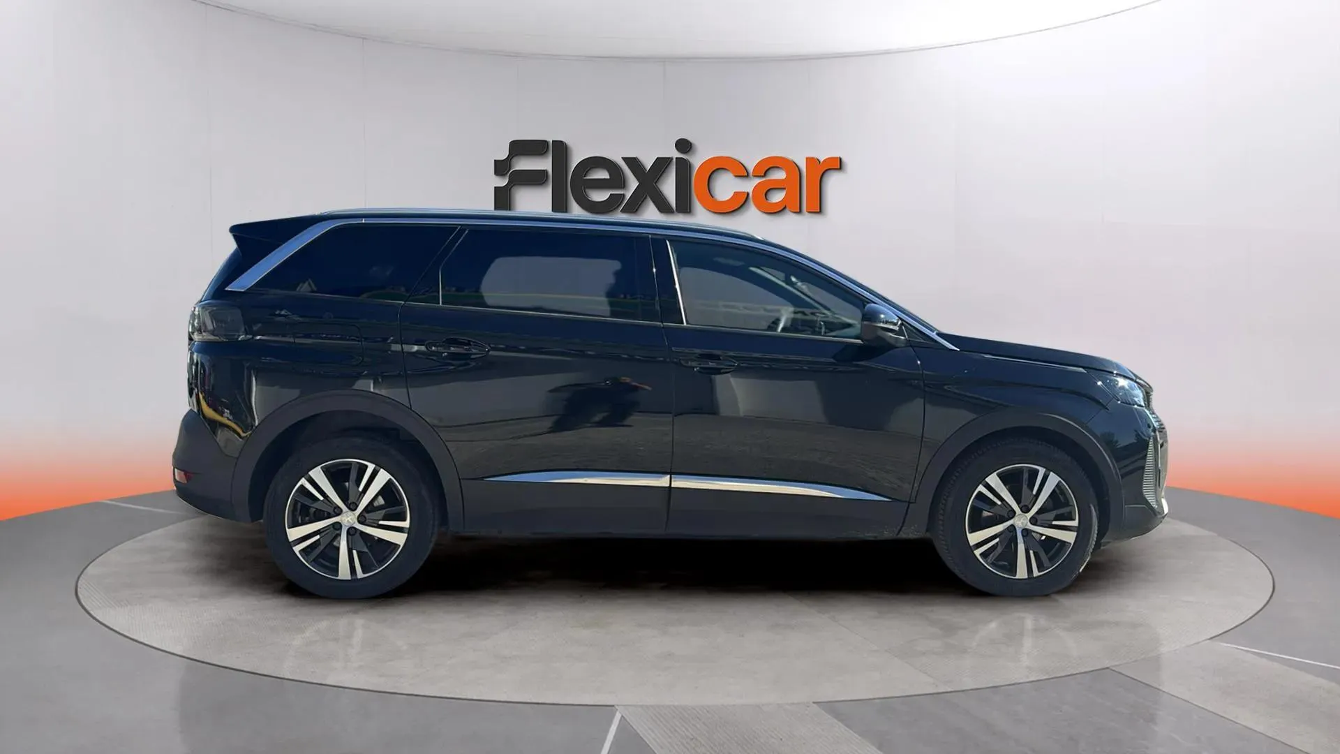 Peugeot 5008 1.2 PureTech Allure Pack - foto 8