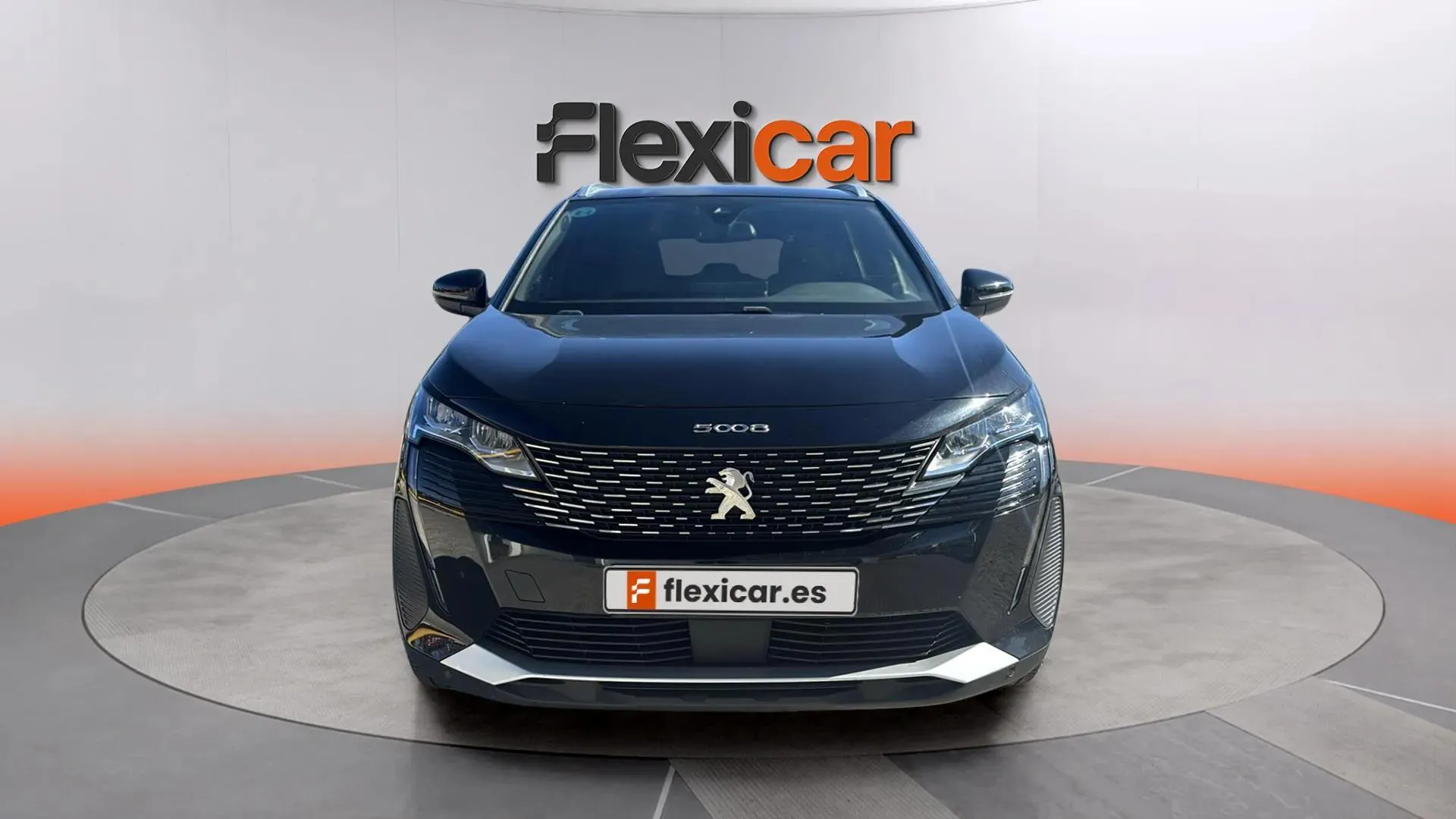 Peugeot 5008 1.2 PureTech Allure Pack - foto 2