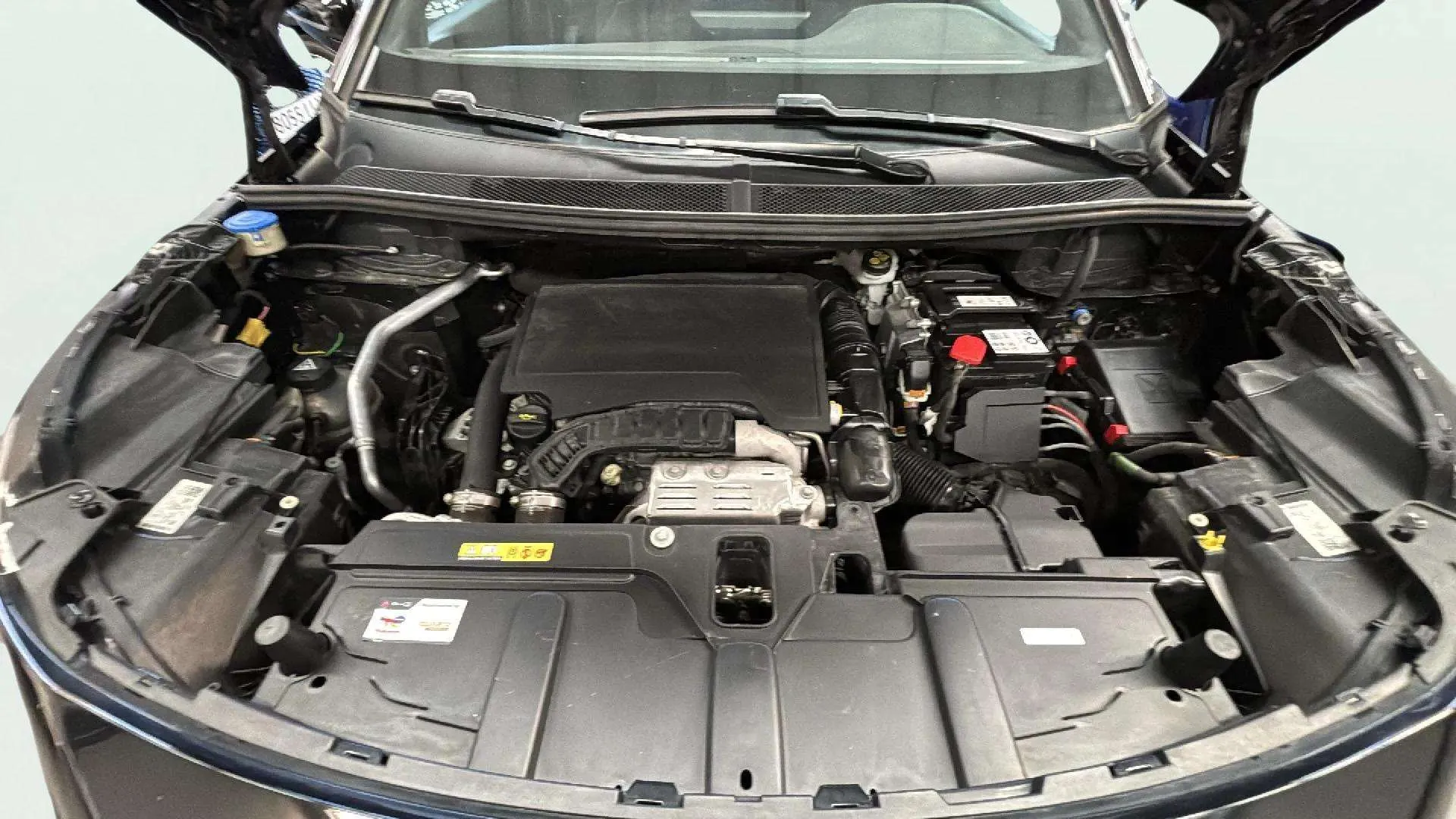 Peugeot 5008 1.2 PureTech Allure Pack - foto 19