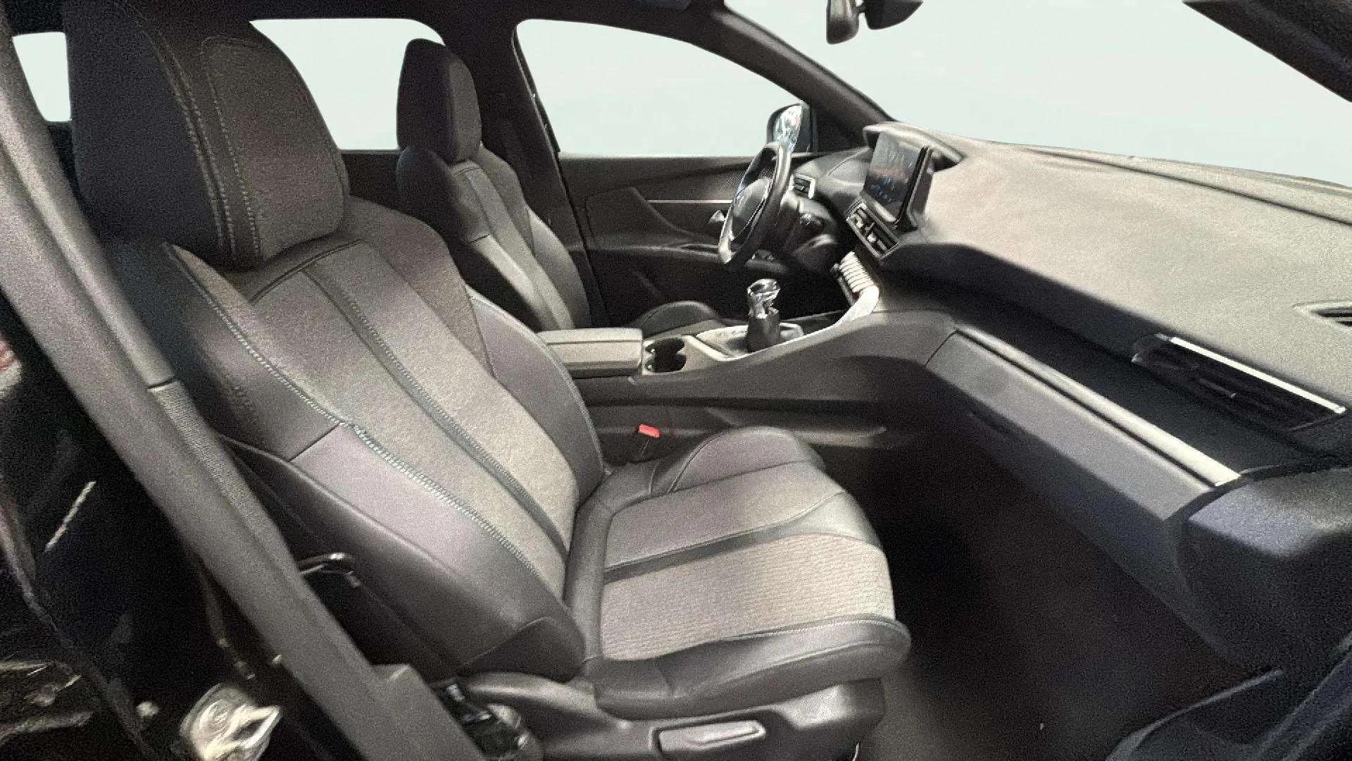 Peugeot 5008 1.2 PureTech Allure Pack - foto 16