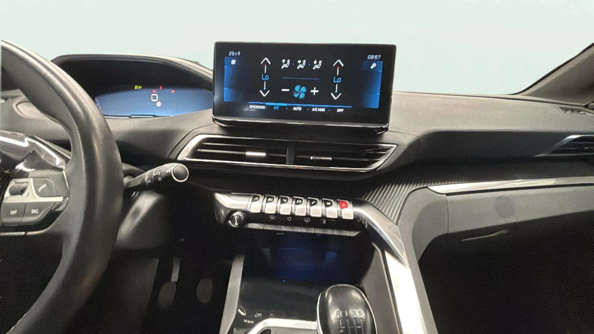 Peugeot 5008 1.2 PureTech Allure Pack - foto 14