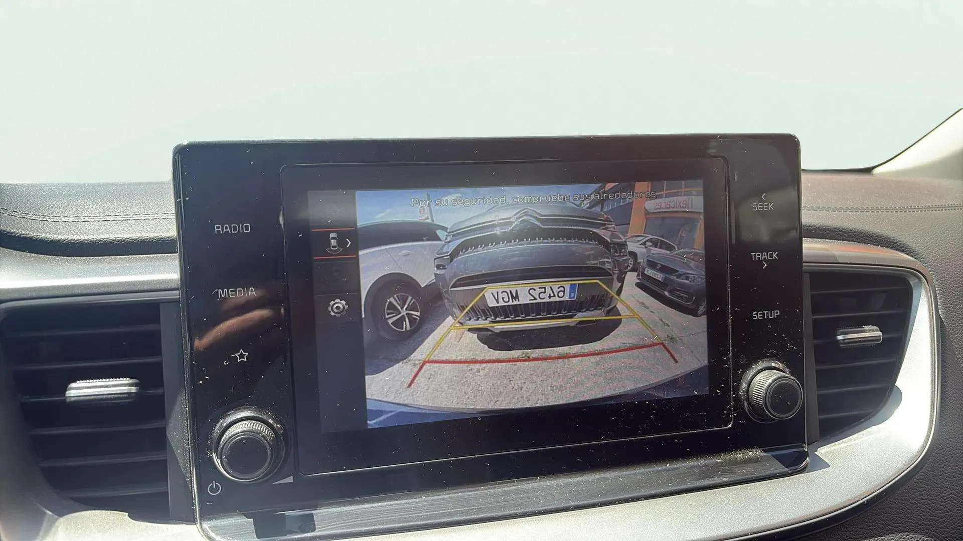 Kia Ceed 1.6 MHEV iMT Drive - foto 23