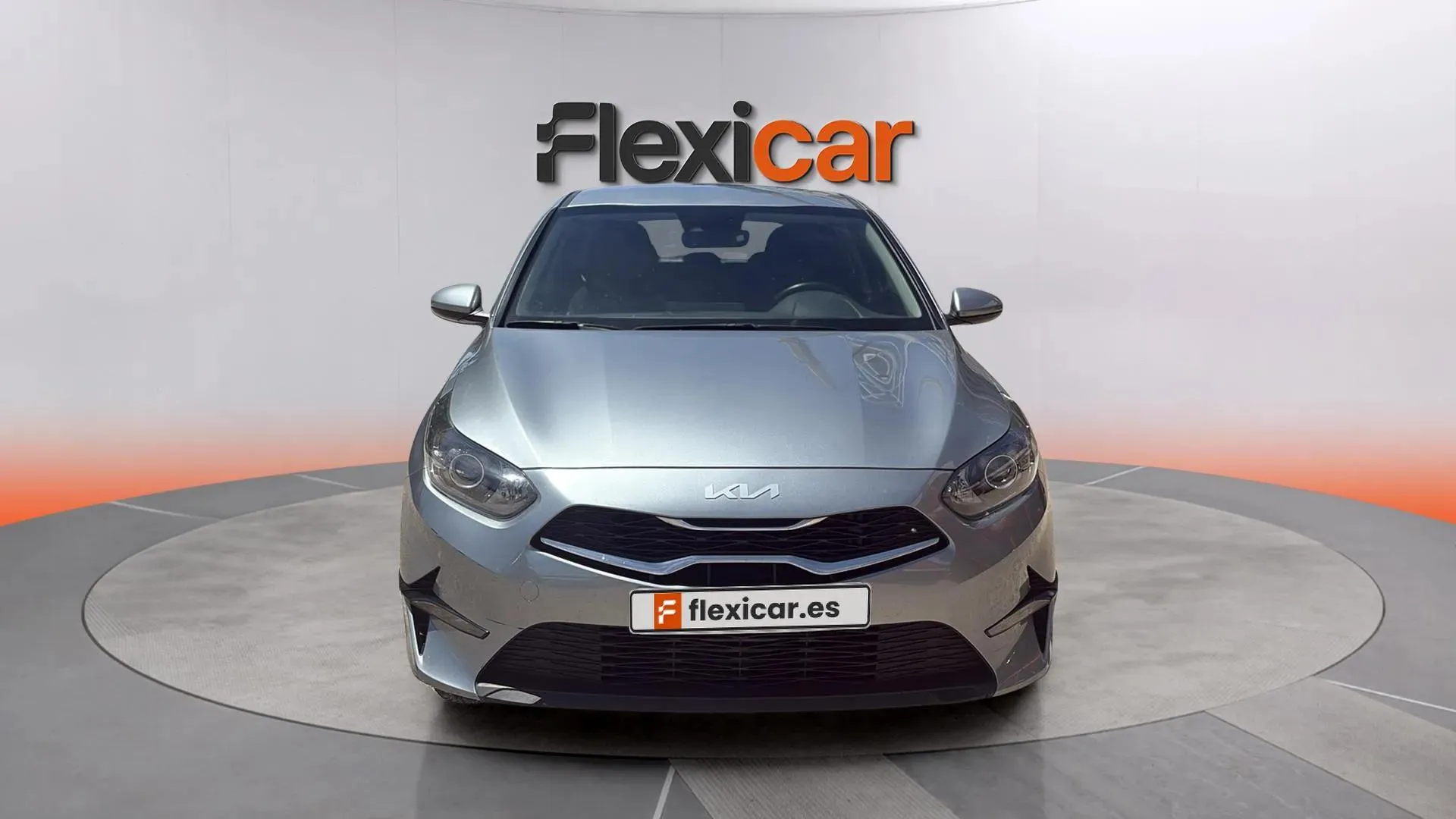 Kia Ceed 1.6 MHEV iMT Drive - foto 2