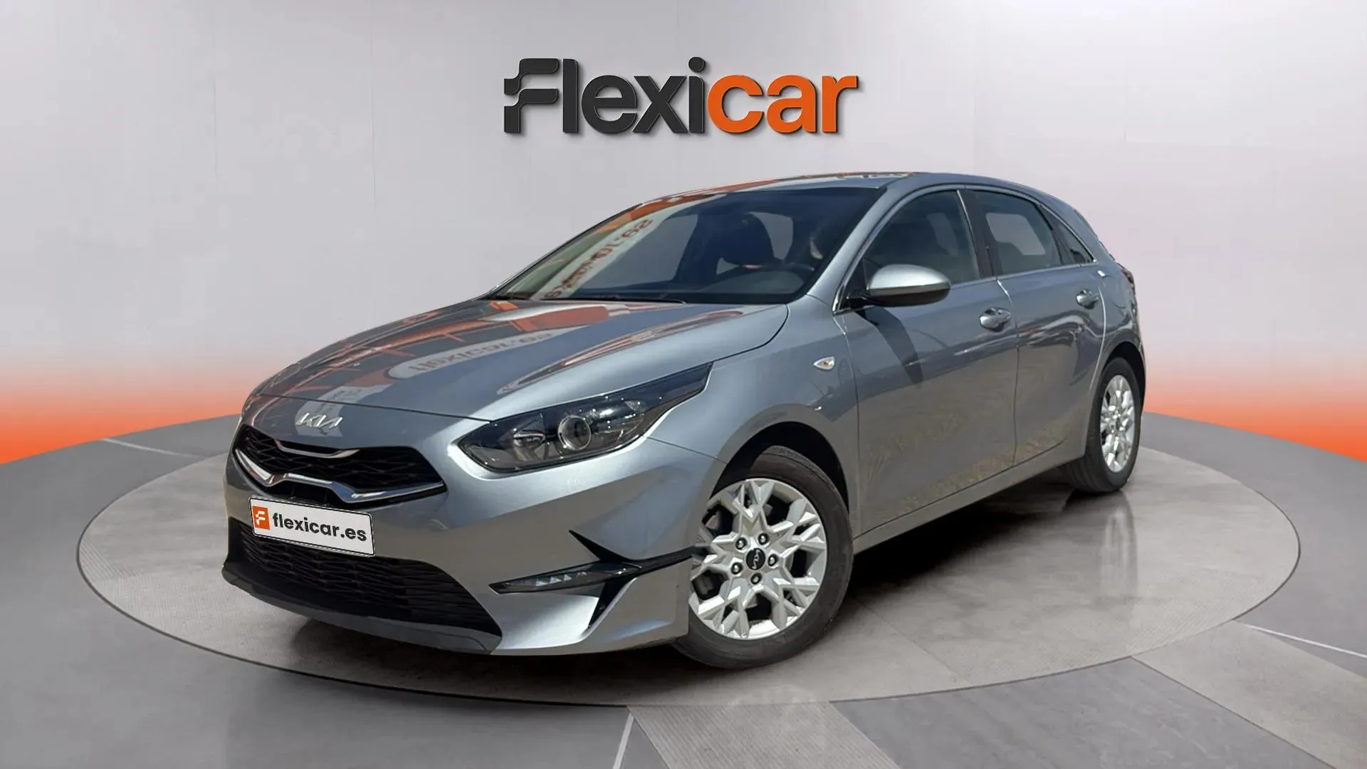 Kia Ceed 1.6 MHEV iMT Drive - foto 3