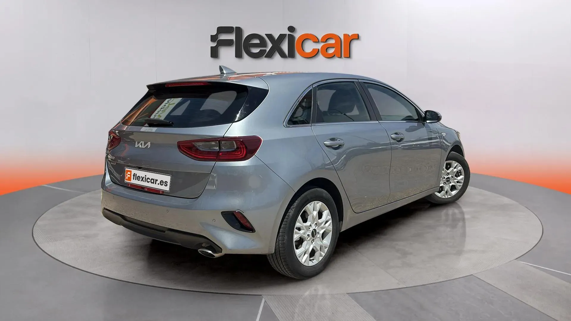 Kia Ceed 1.6 MHEV iMT Drive - foto 4