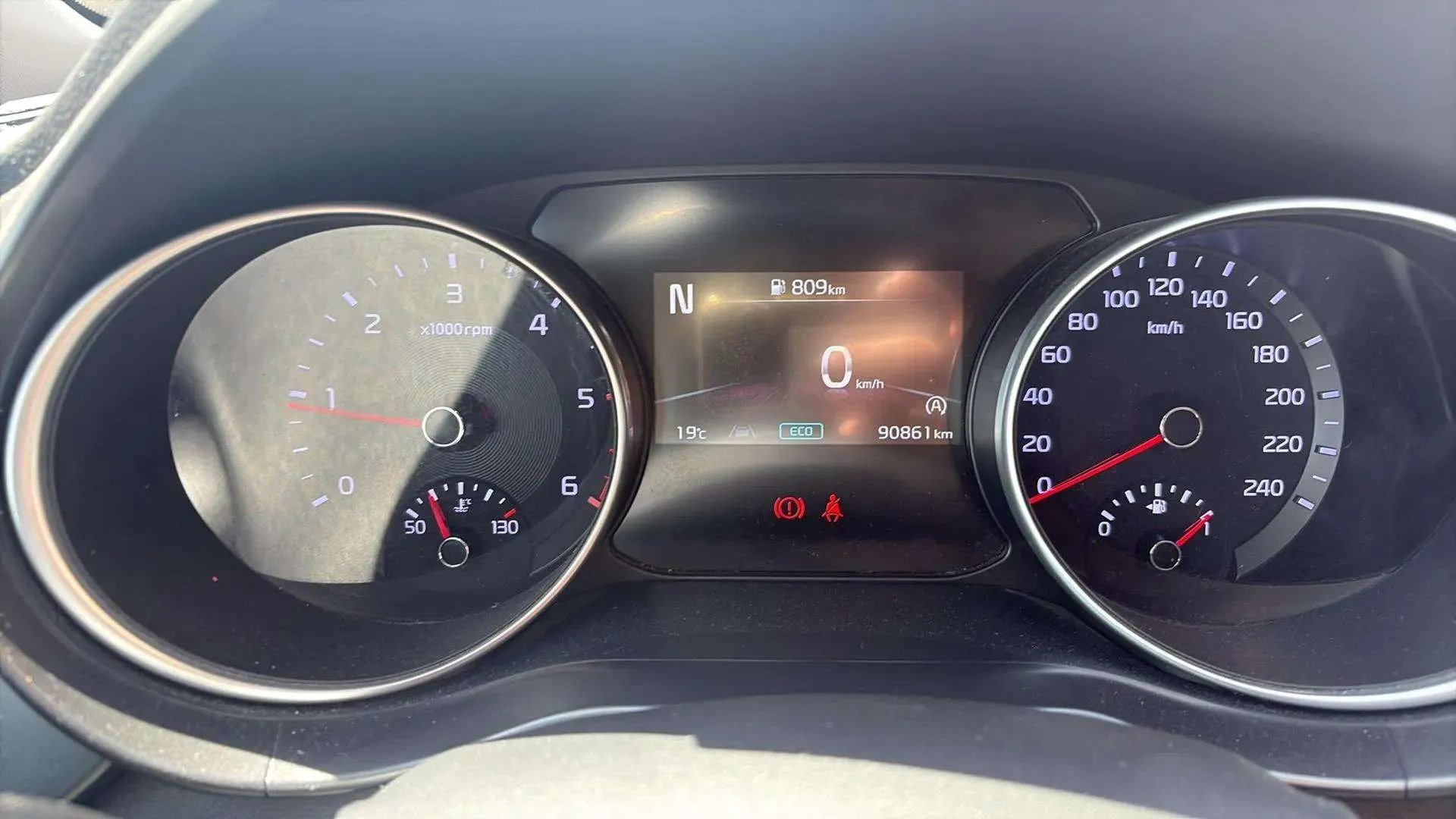 Kia Ceed 1.6 MHEV iMT Drive - foto 15