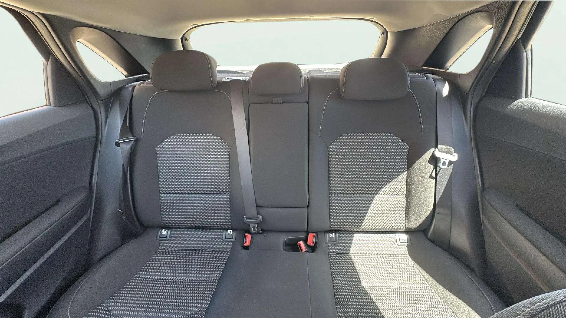 Kia Ceed 1.6 MHEV iMT Drive - foto 11