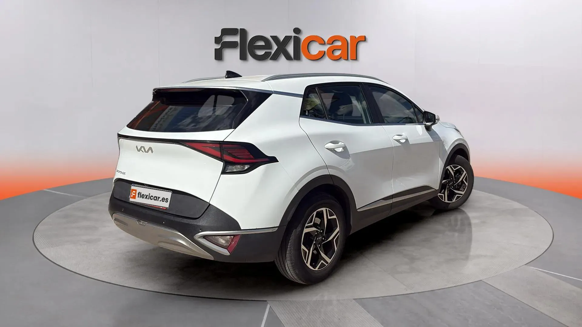 Kia Sportage 1.6 CRDi MHEV Business 4x2 - foto 4
