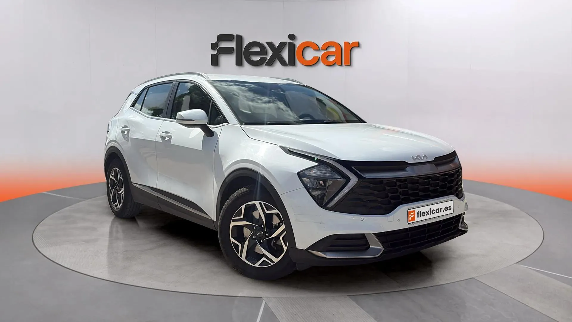 Kia Sportage 1.6 CRDi MHEV Business 4x2