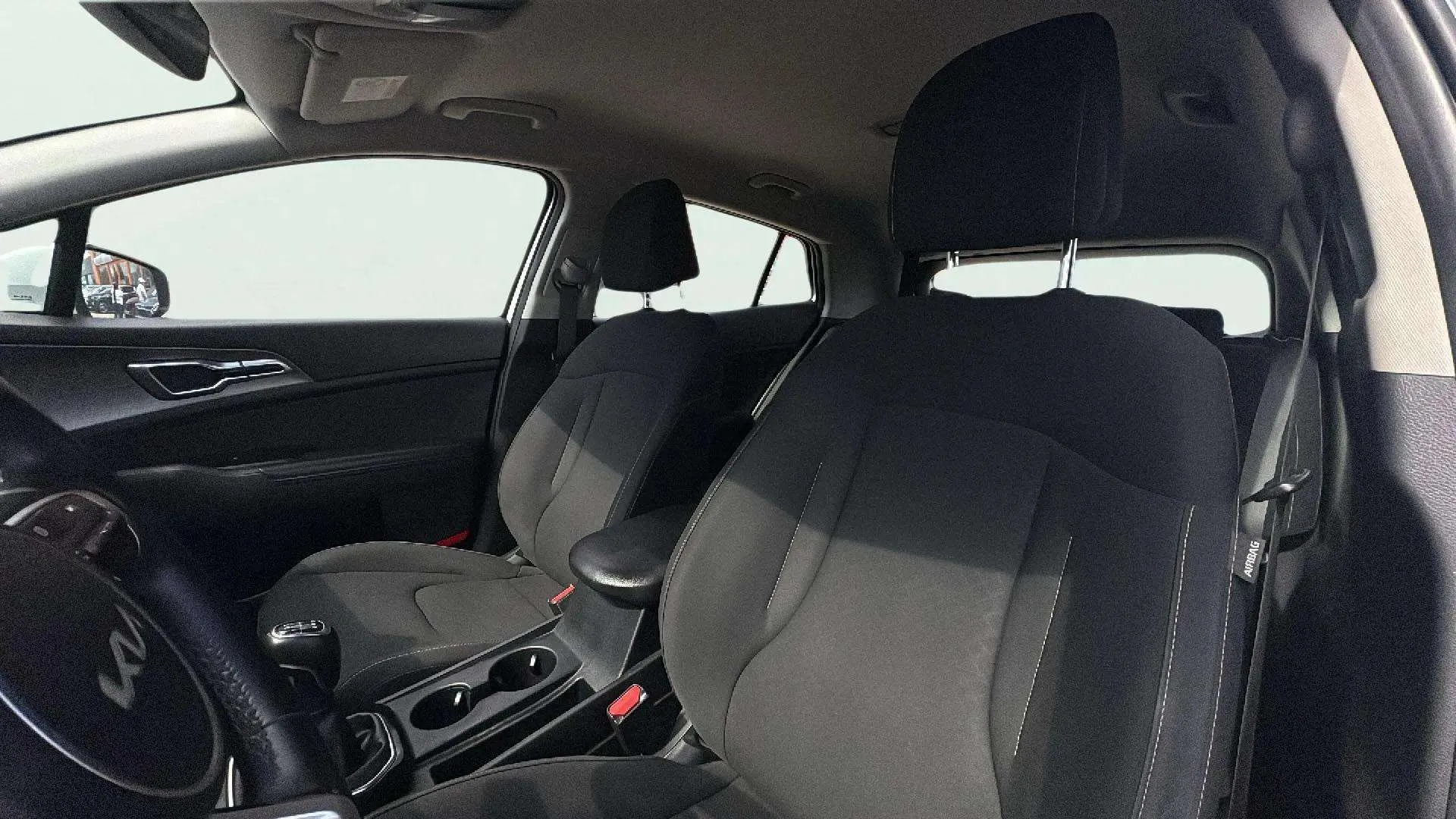 Kia Sportage 1.6 CRDi MHEV Business 4x2 - foto 9