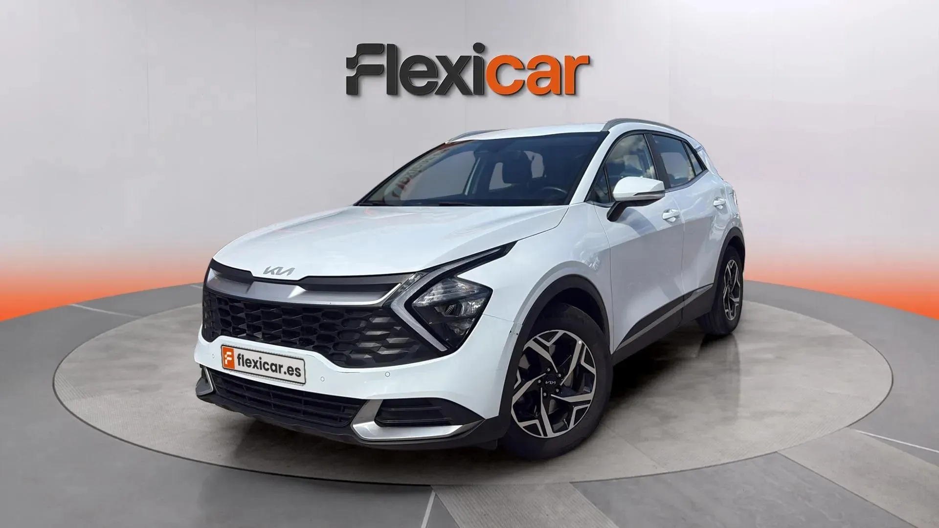 Kia Sportage 1.6 CRDi MHEV Business 4x2 - foto 3