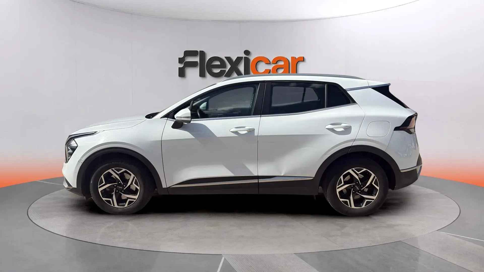 Kia Sportage 1.6 CRDi MHEV Business 4x2 - foto 8