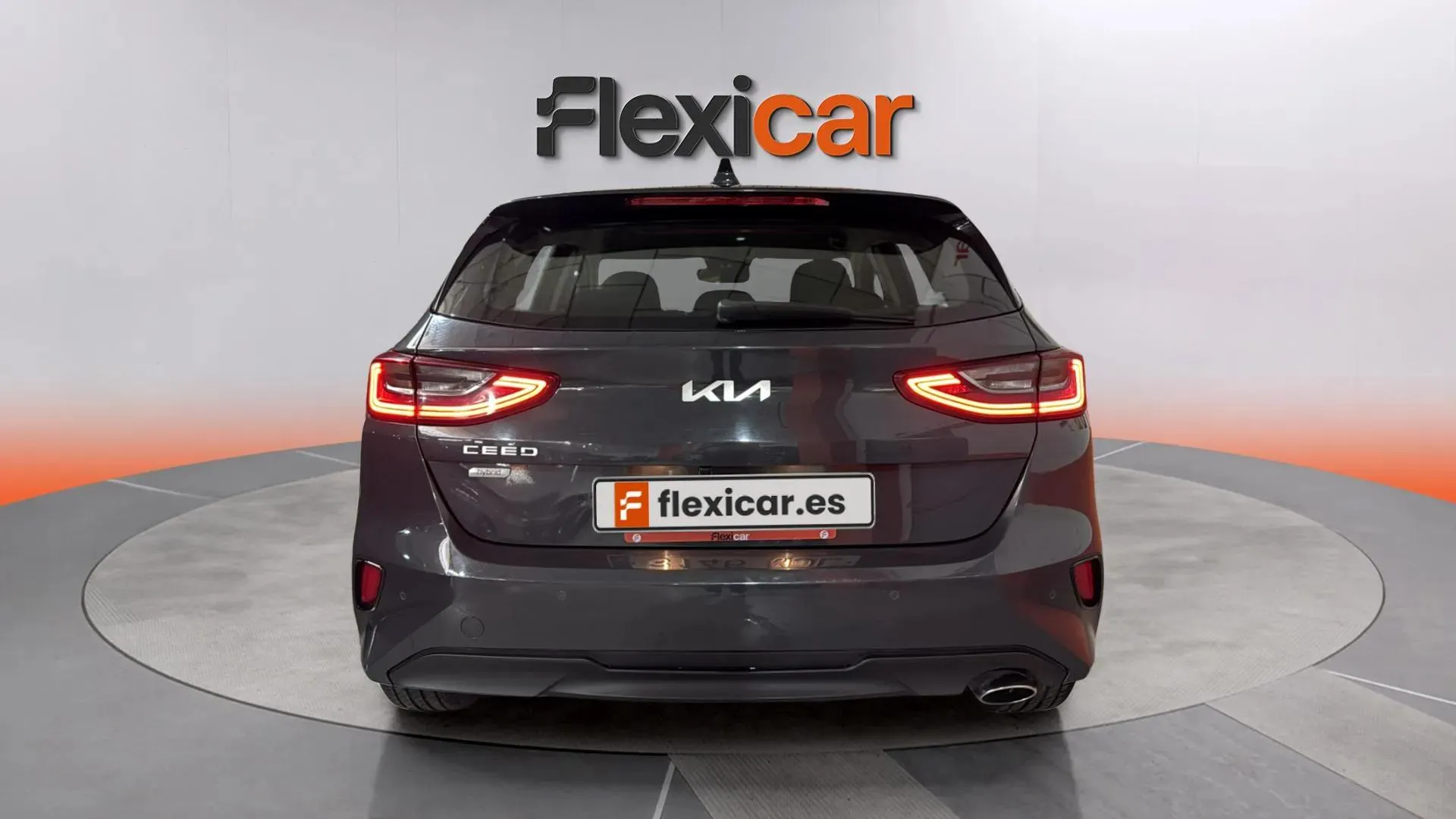 Kia Ceed 1.6 MHEV iMT Drive - foto 6