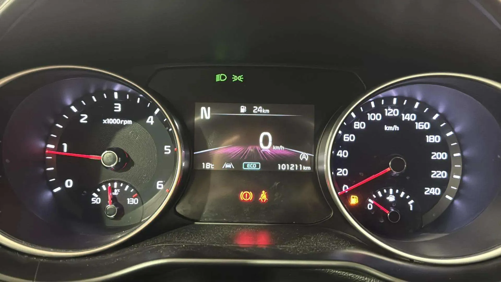 Kia Ceed 1.6 MHEV iMT Drive - foto 9