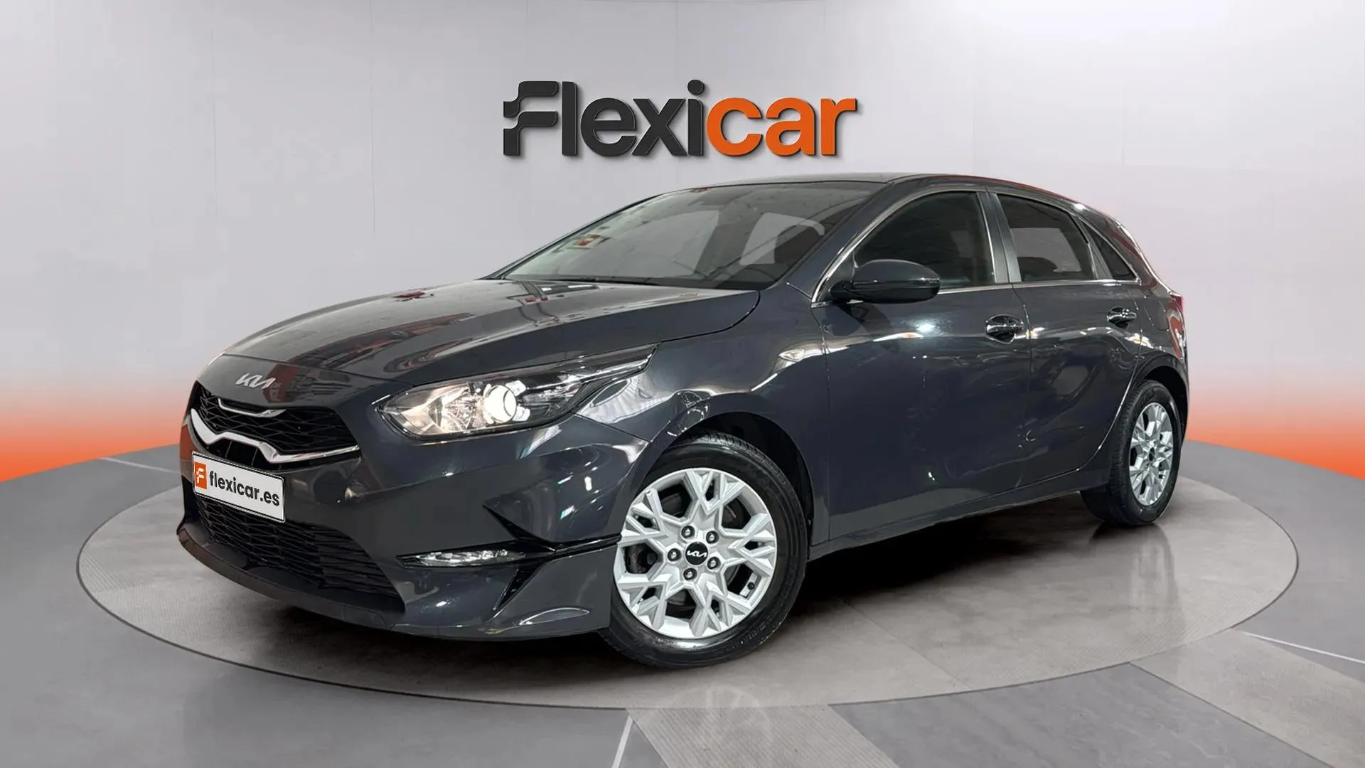 Kia Ceed 1.6 MHEV iMT Drive - foto 3