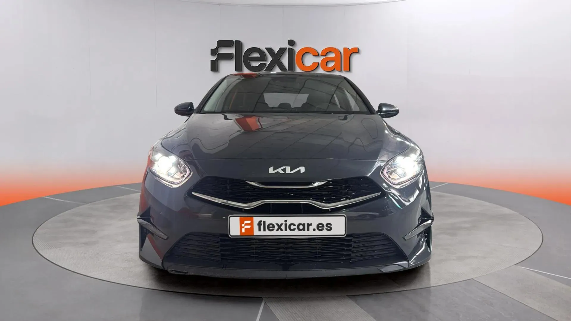 Kia Ceed 1.6 MHEV iMT Drive - foto 2