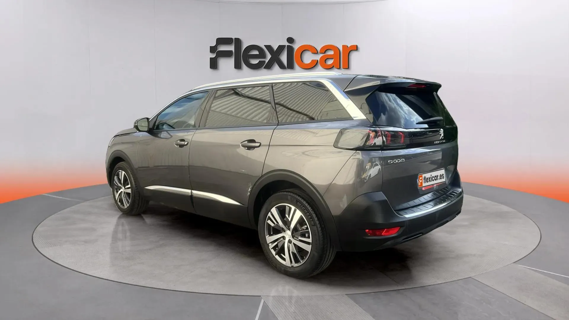 Peugeot 5008 1.2 PureTech Allure Pack - foto 4