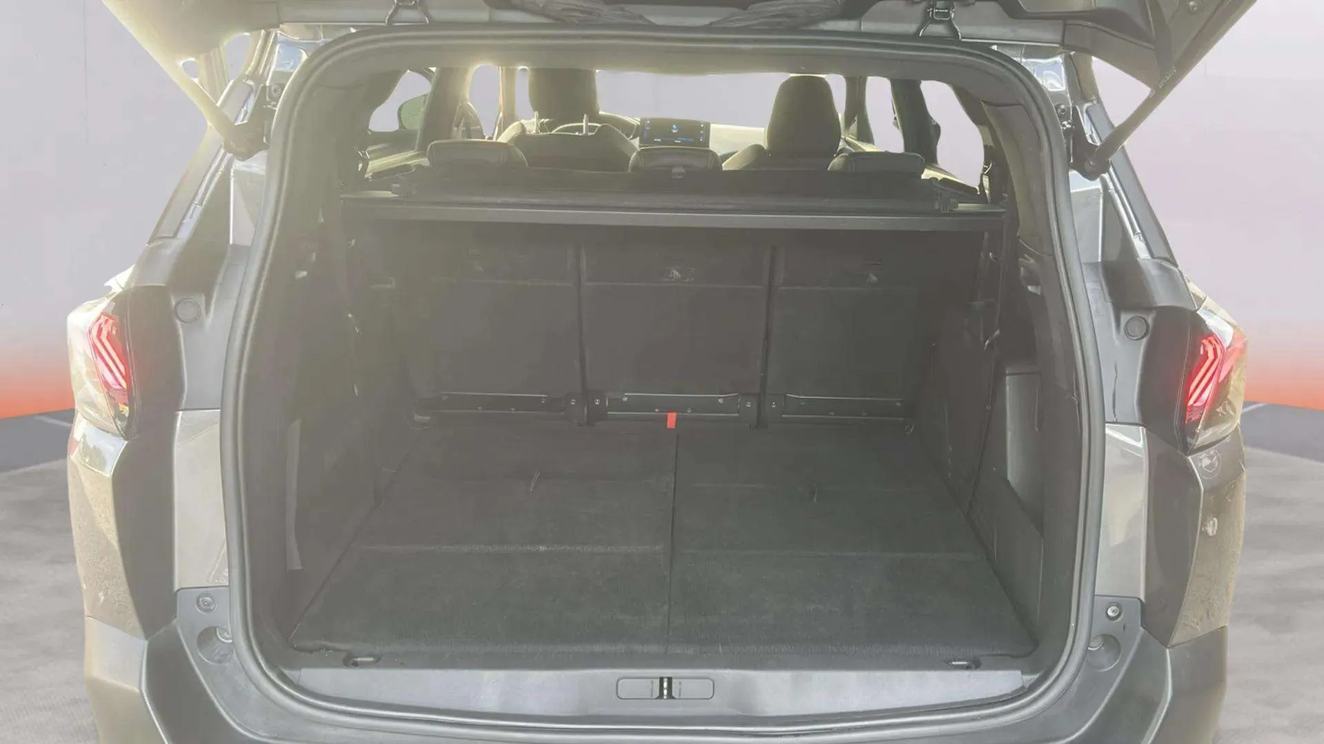 Peugeot 5008 1.2 PureTech Allure Pack - foto 20