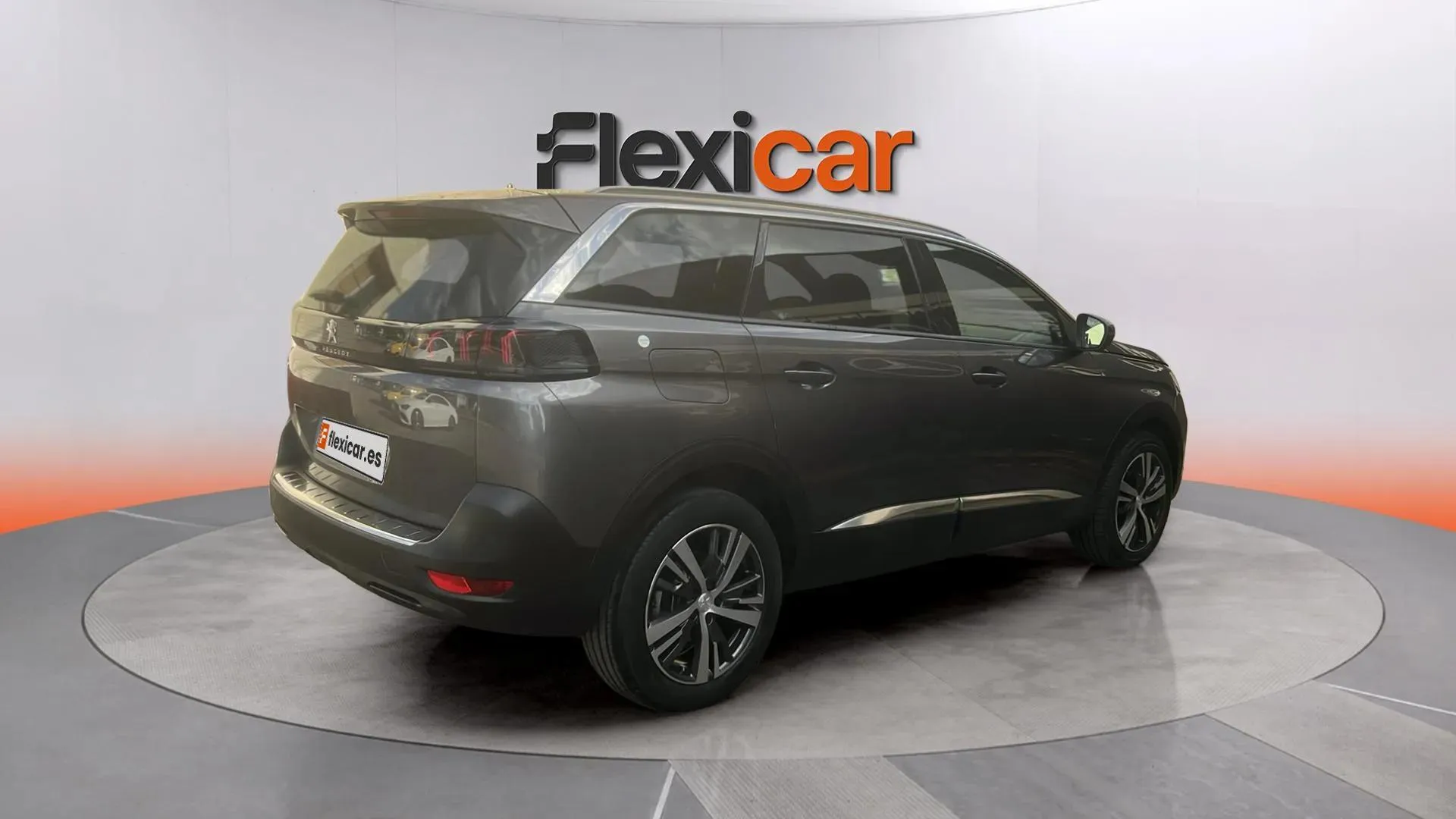 Peugeot 5008 1.2 PureTech Allure Pack - foto 6