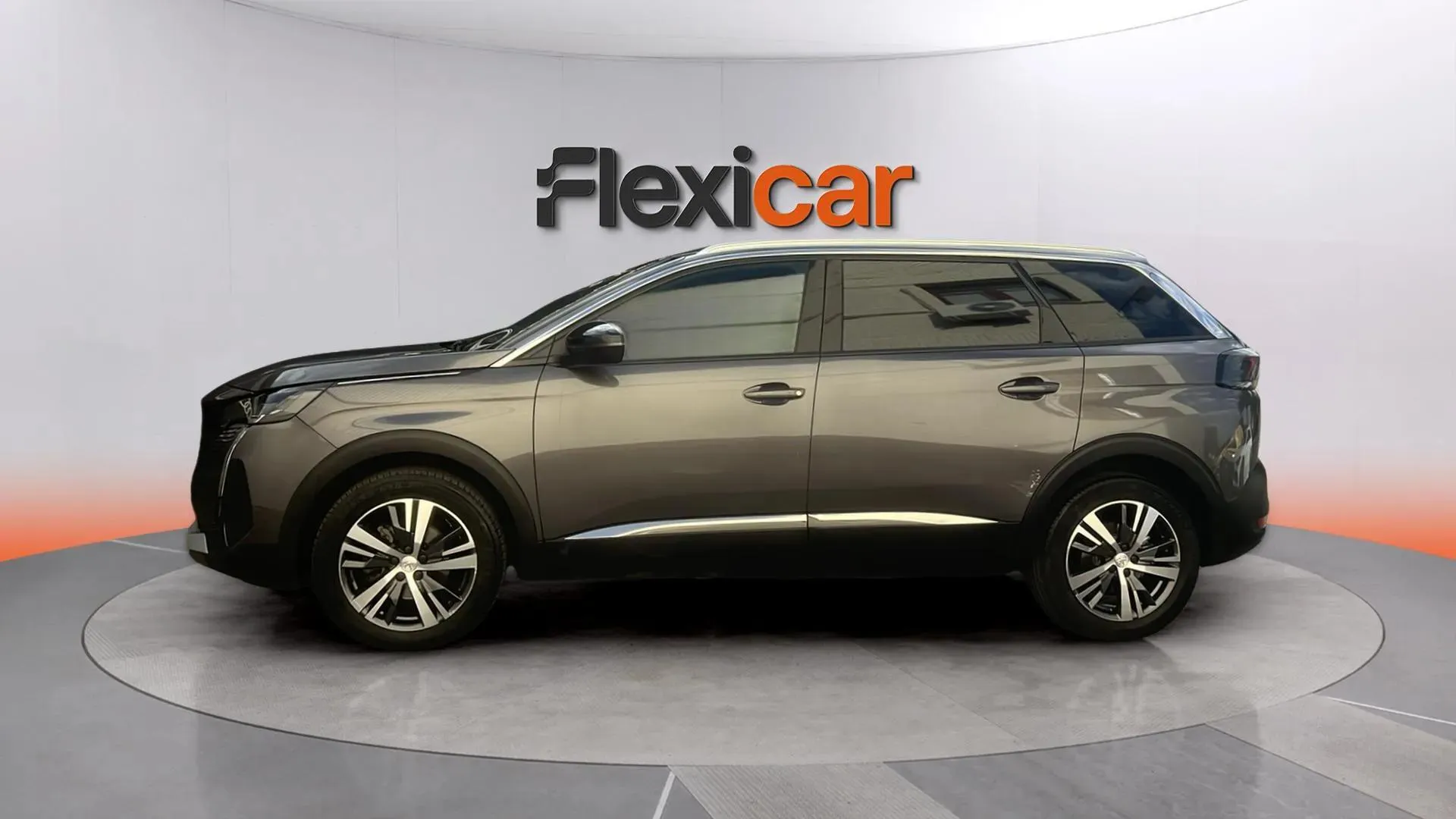 Peugeot 5008 1.2 PureTech Allure Pack - foto 3