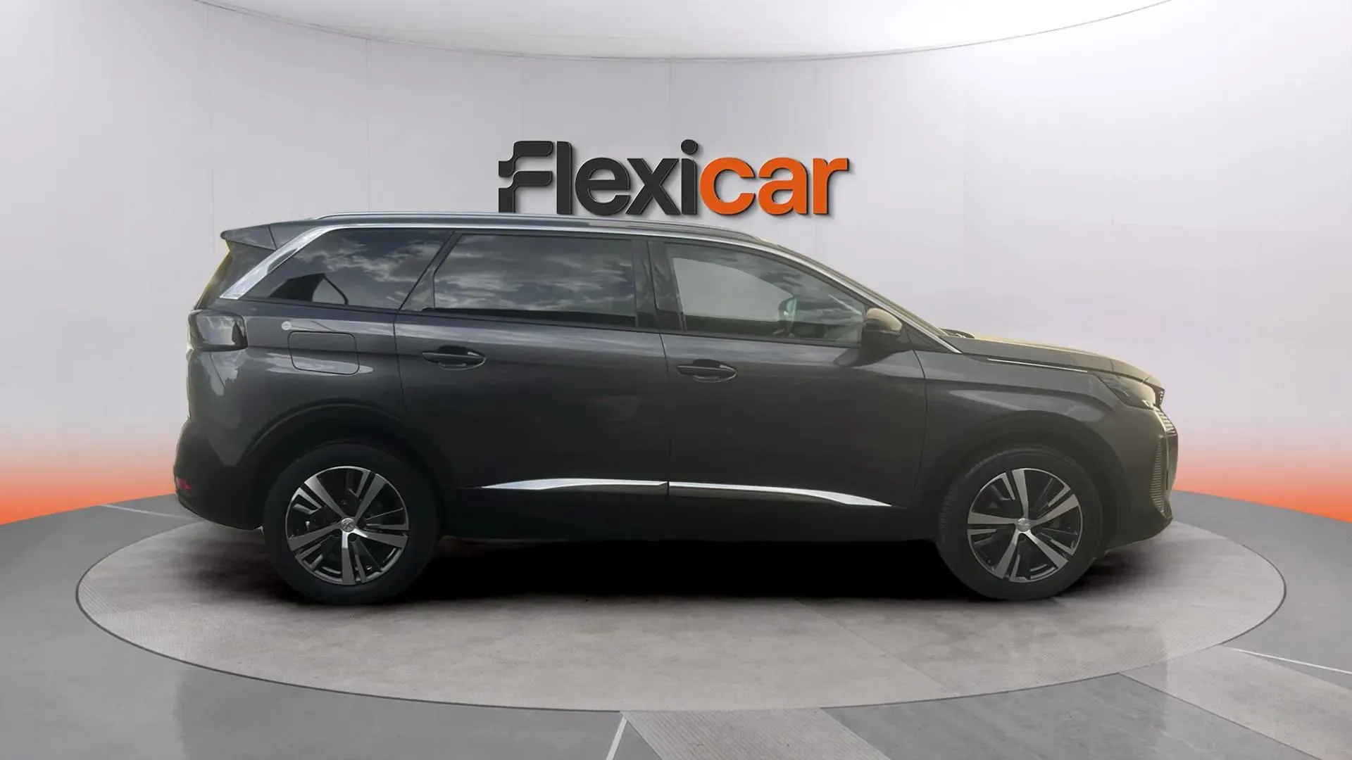 Peugeot 5008 1.2 PureTech Allure Pack - foto 7