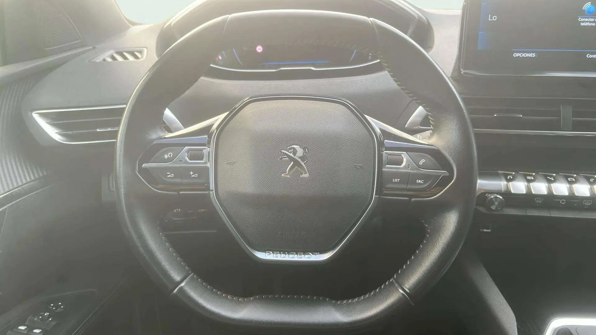 Peugeot 5008 1.2 PureTech Allure Pack - foto 9