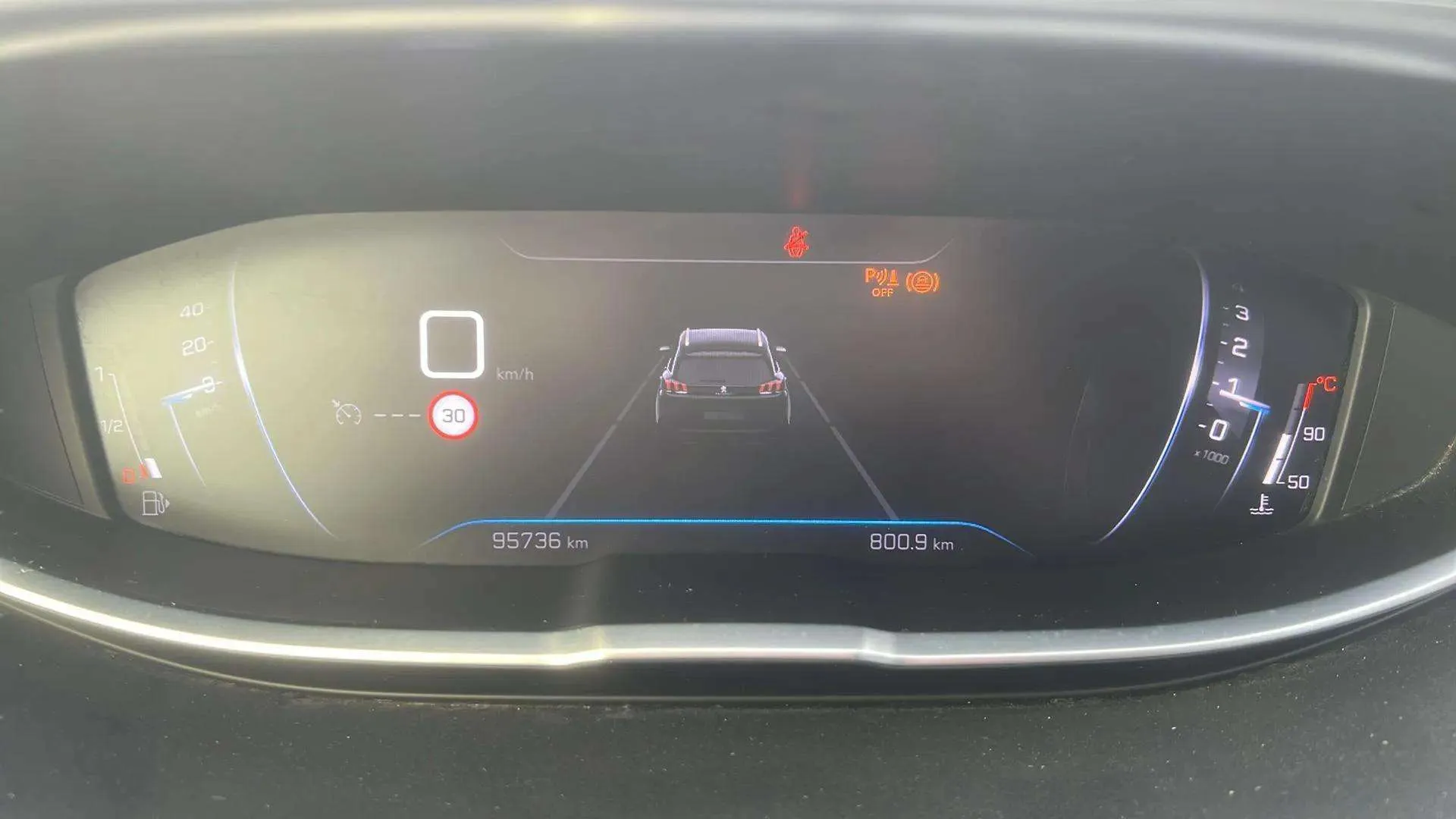Peugeot 5008 1.2 PureTech Allure Pack - foto 10