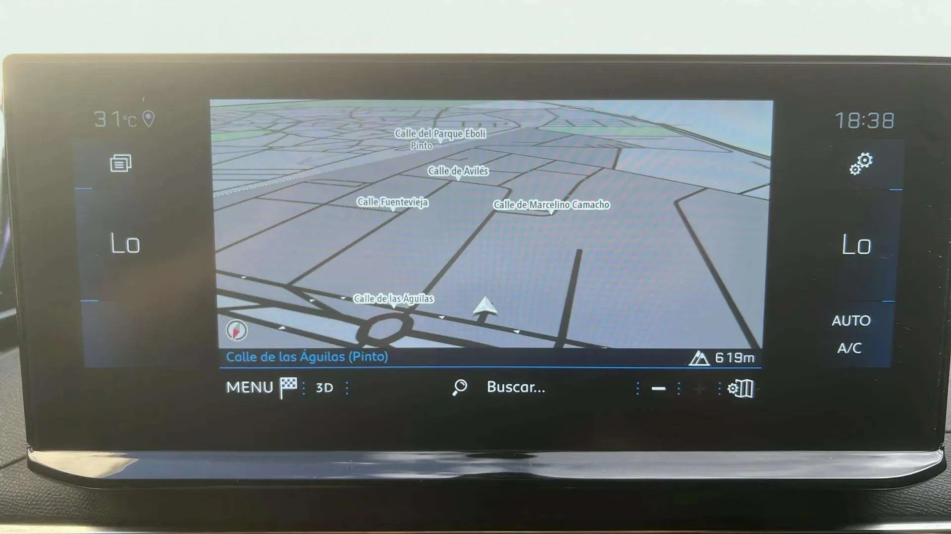 Peugeot 5008 1.2 PureTech Allure Pack - foto 14