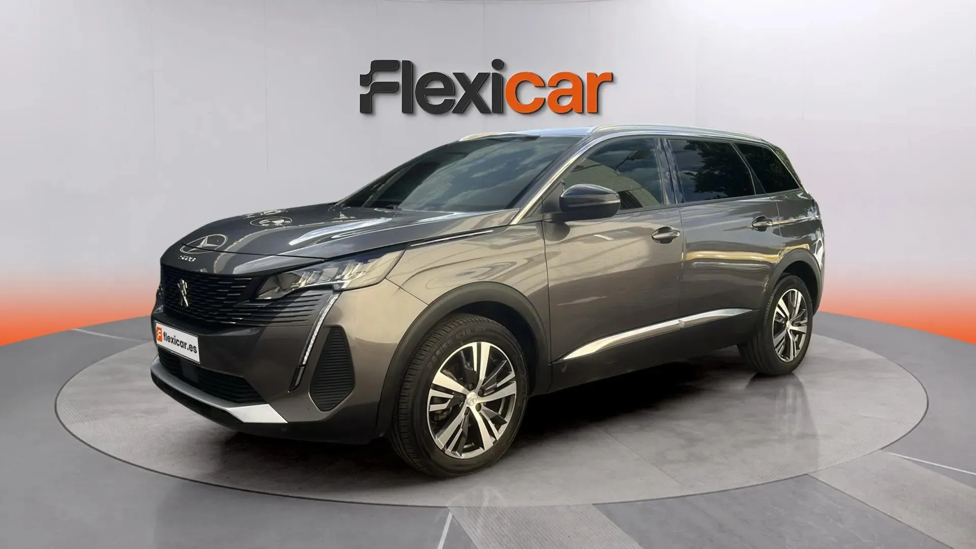 Peugeot 5008 1.2 PureTech Allure Pack - foto 2
