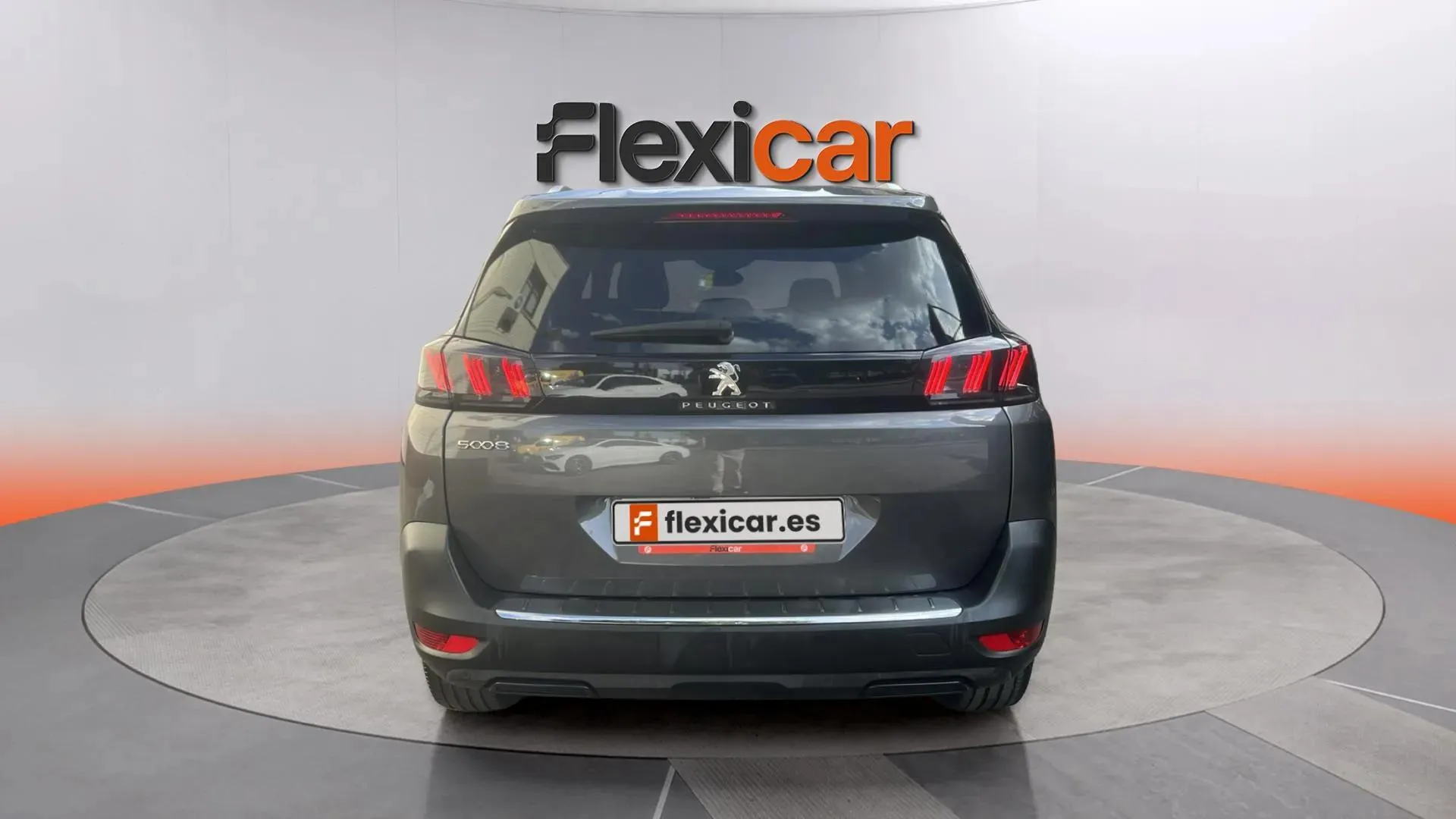 Peugeot 5008 1.2 PureTech Allure Pack - foto 5