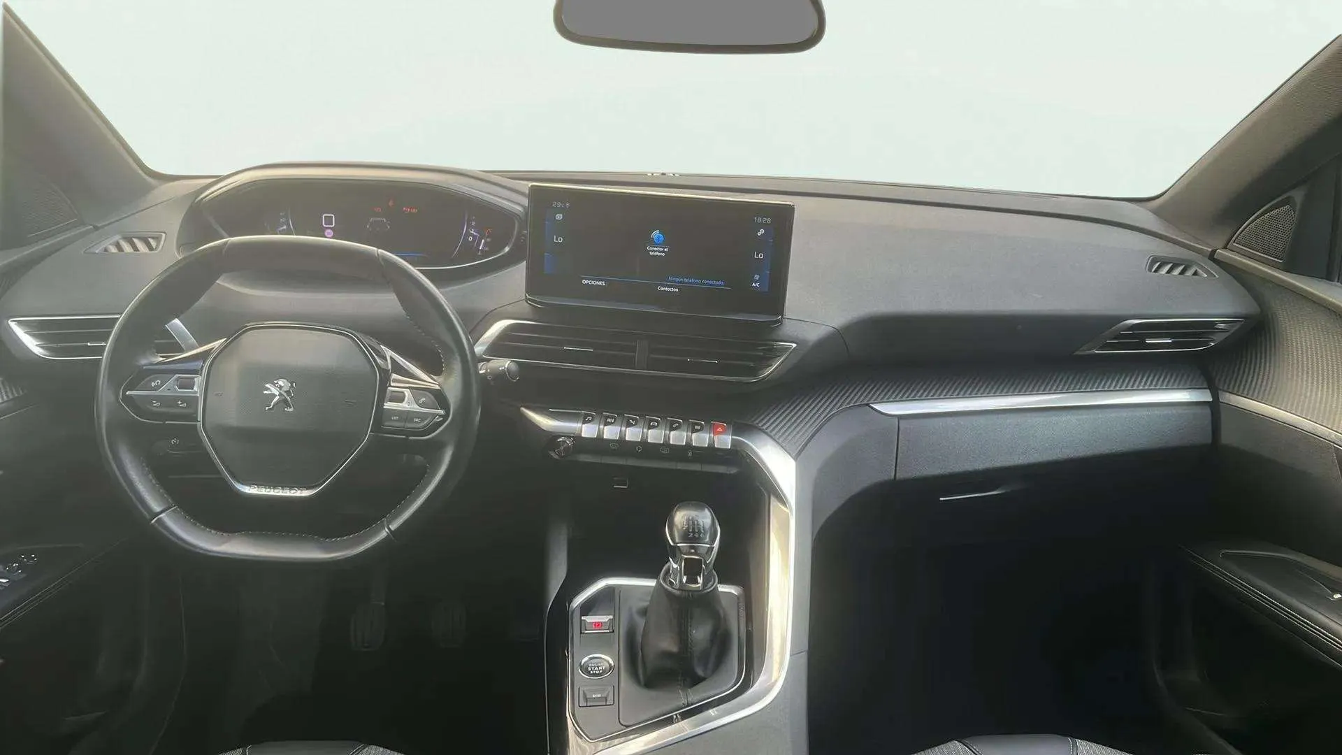 Peugeot 5008 1.2 PureTech Allure Pack - foto 8