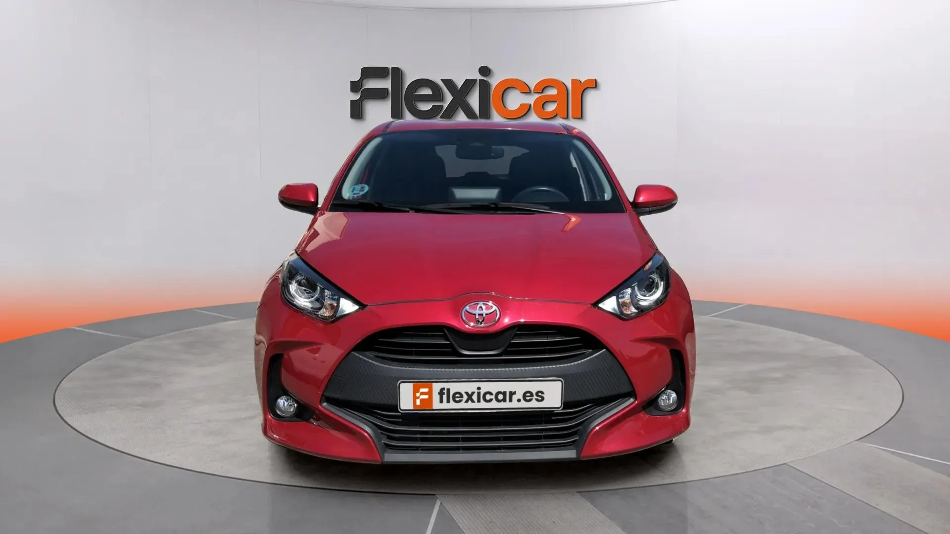 Toyota Yaris 1.5 125 S-Edition - foto 2