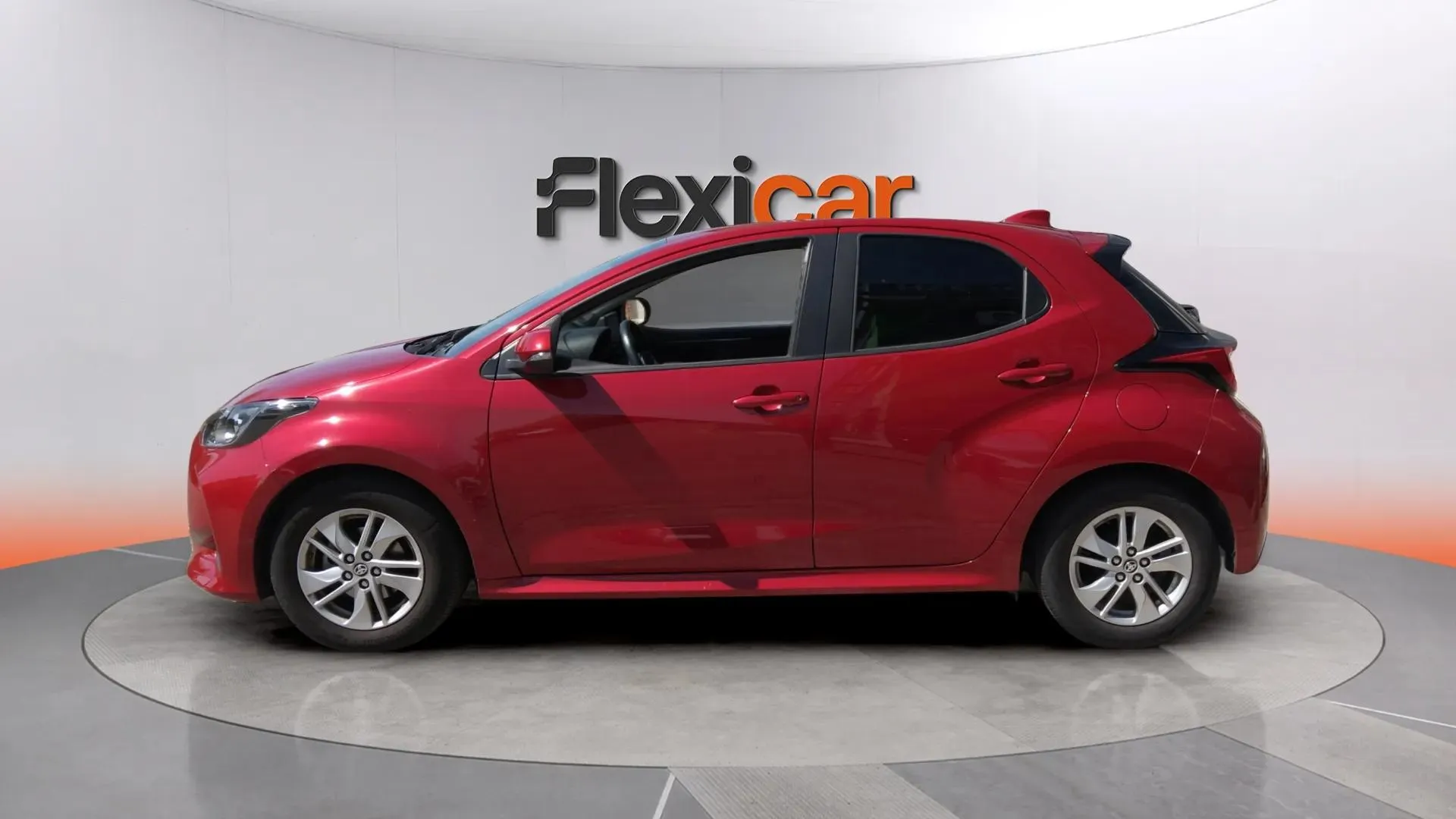 Toyota Yaris 1.5 125 S-Edition - foto 5