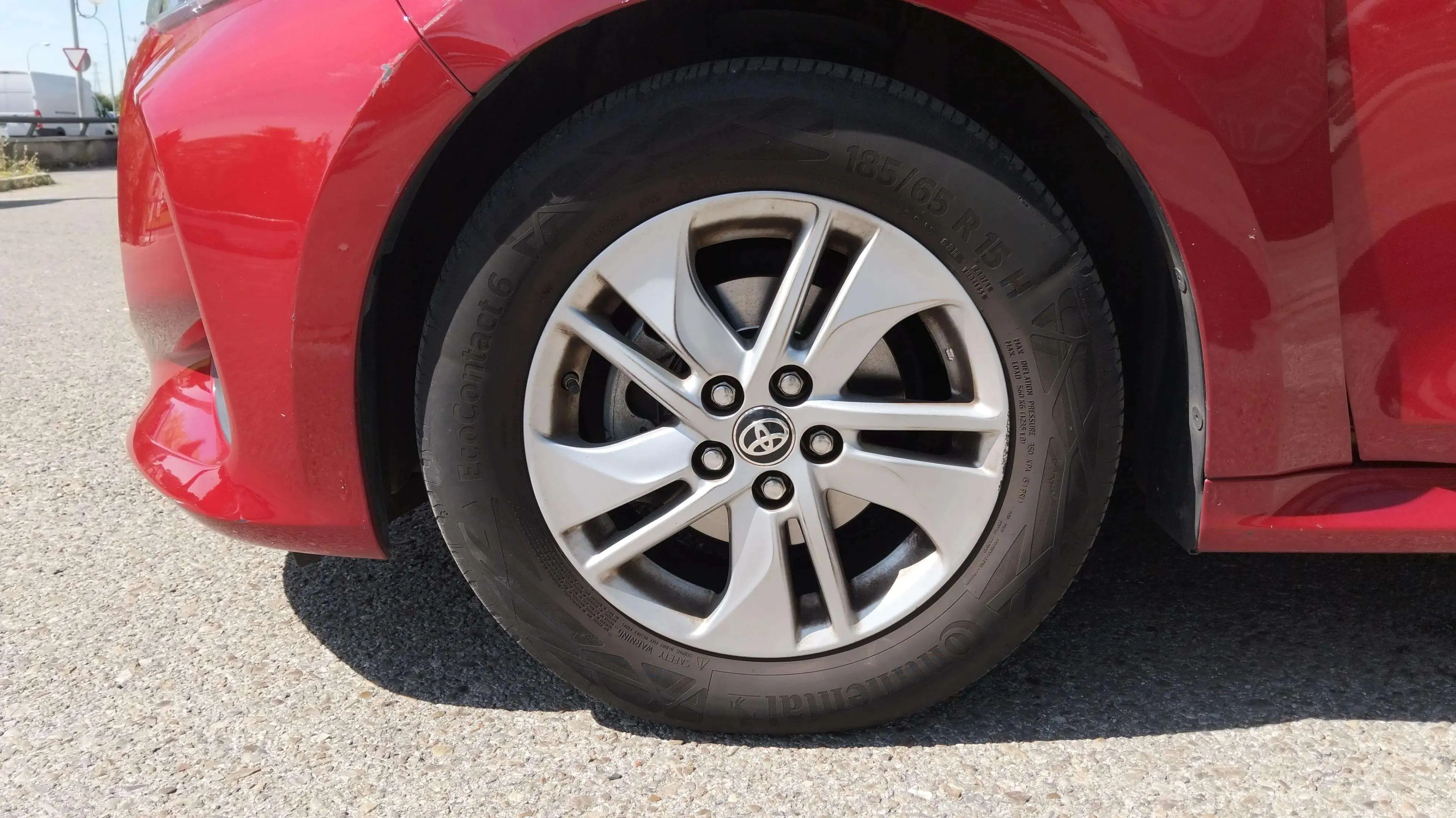 Toyota Yaris 1.5 125 S-Edition - foto 21