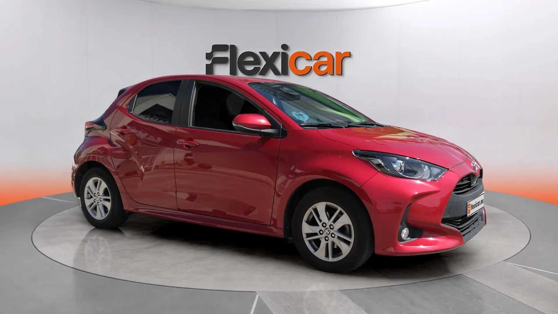 Toyota Yaris 1.5 125 S-Edition - foto 1